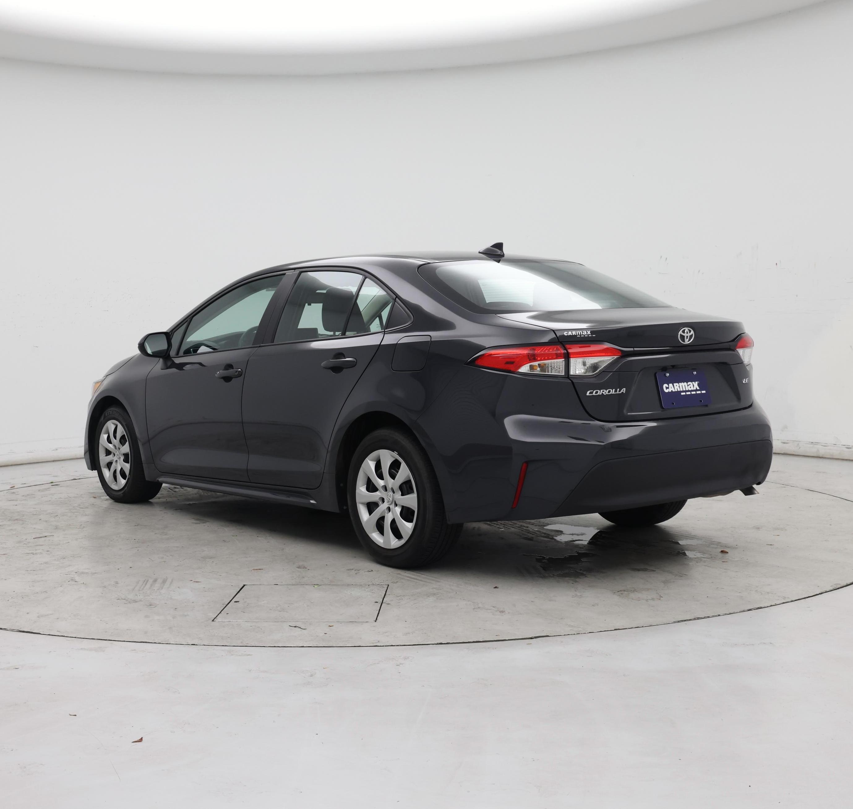 Thumbnail: 2024 Toyota Corolla - 2