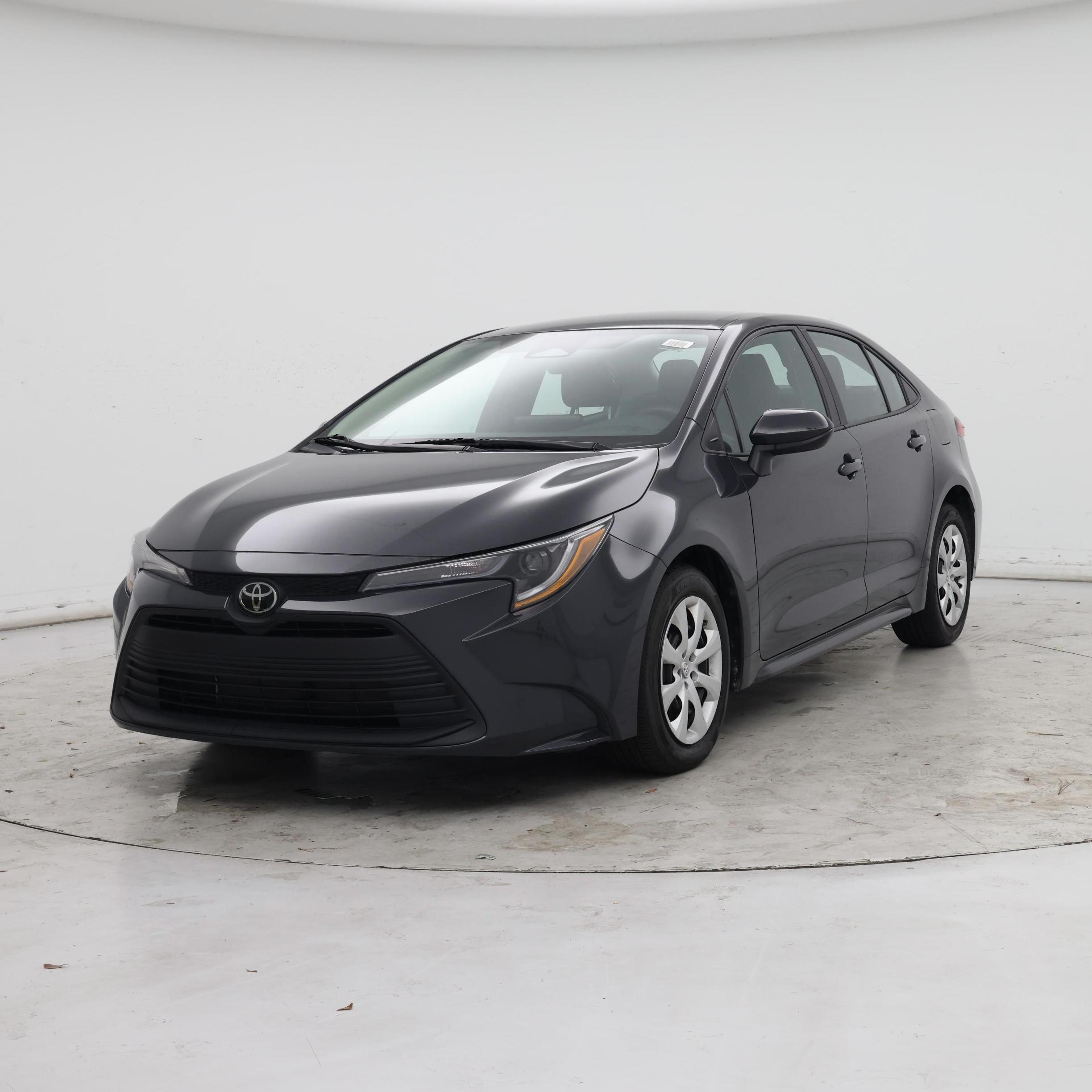 Thumbnail: 2024 Toyota Corolla - 4