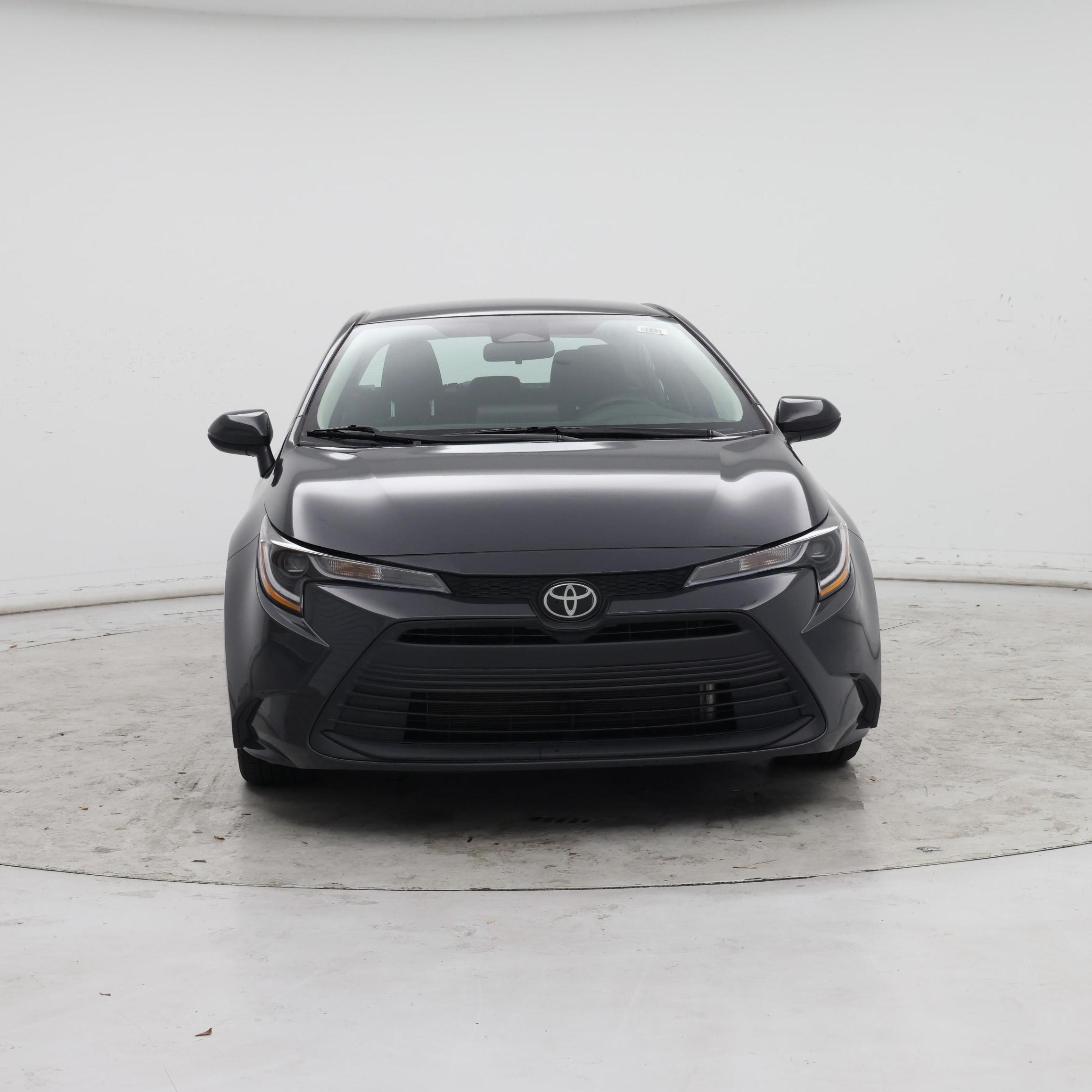 Thumbnail: 2024 Toyota Corolla - 5