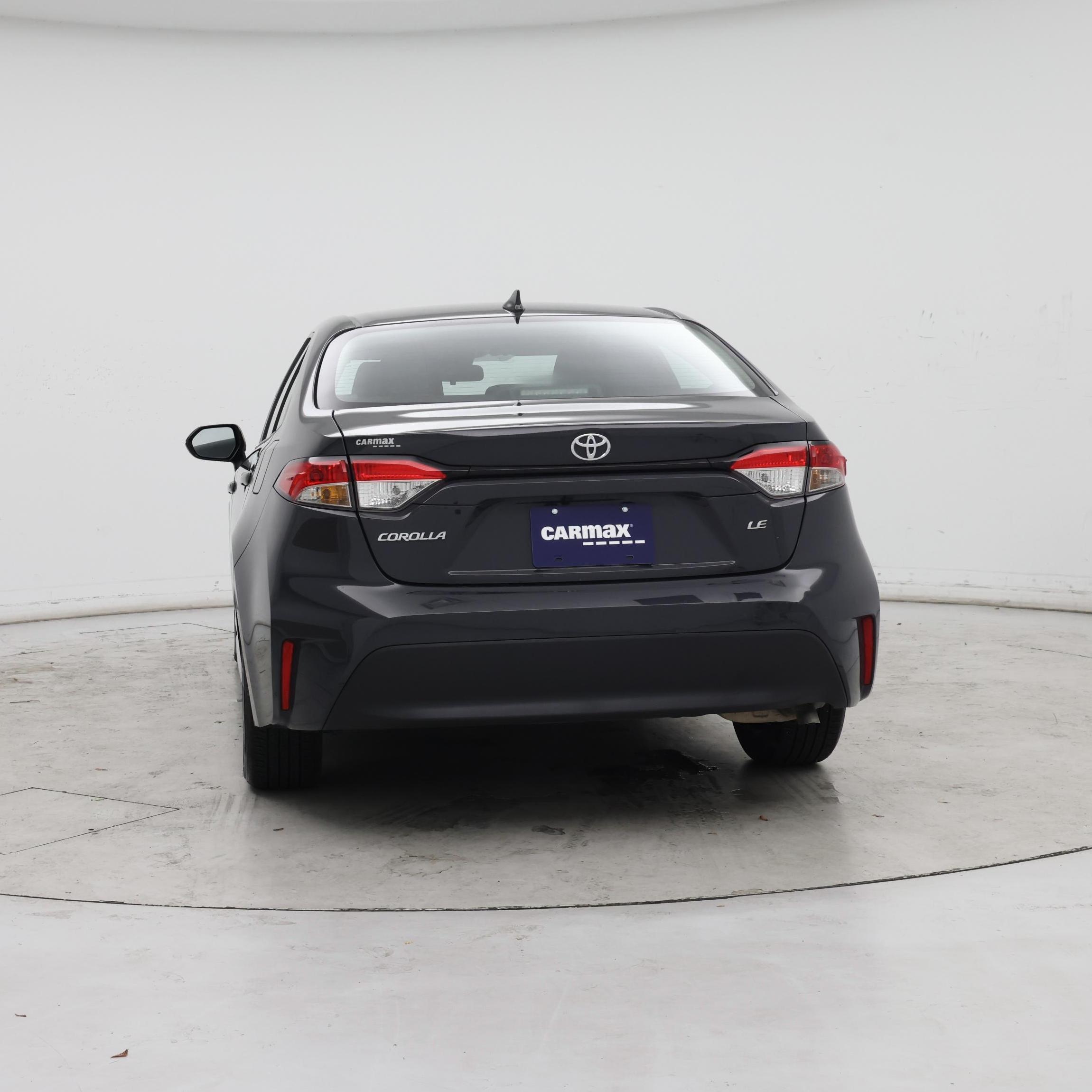 Thumbnail: 2024 Toyota Corolla - 6
