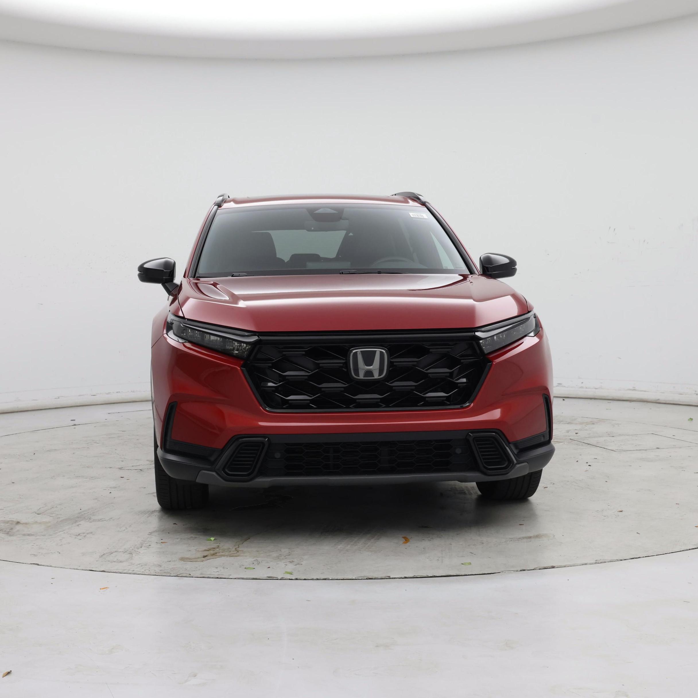 Thumbnail: 2024 Honda CR-V - 5
