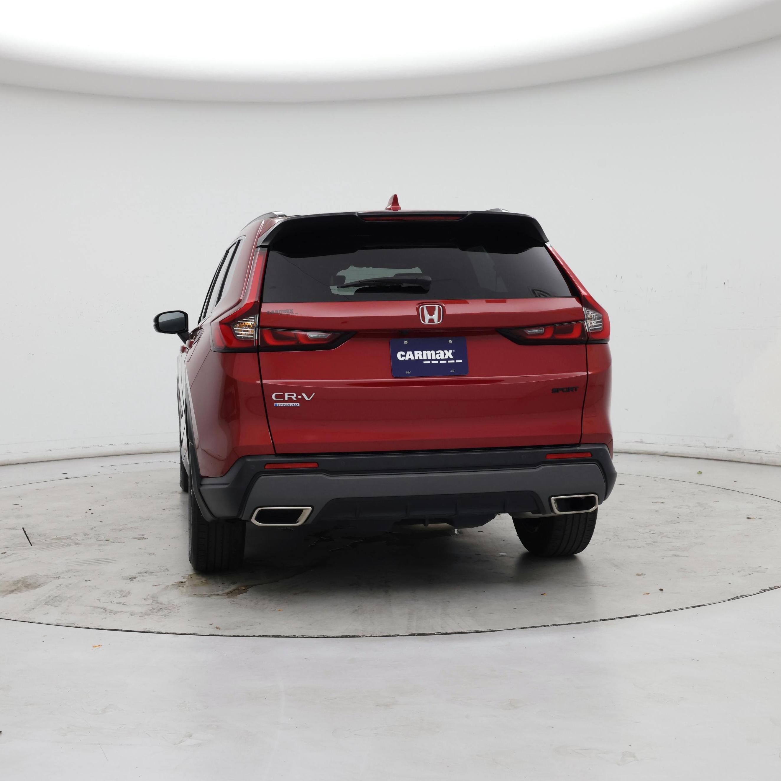 Thumbnail: 2024 Honda CR-V - 6