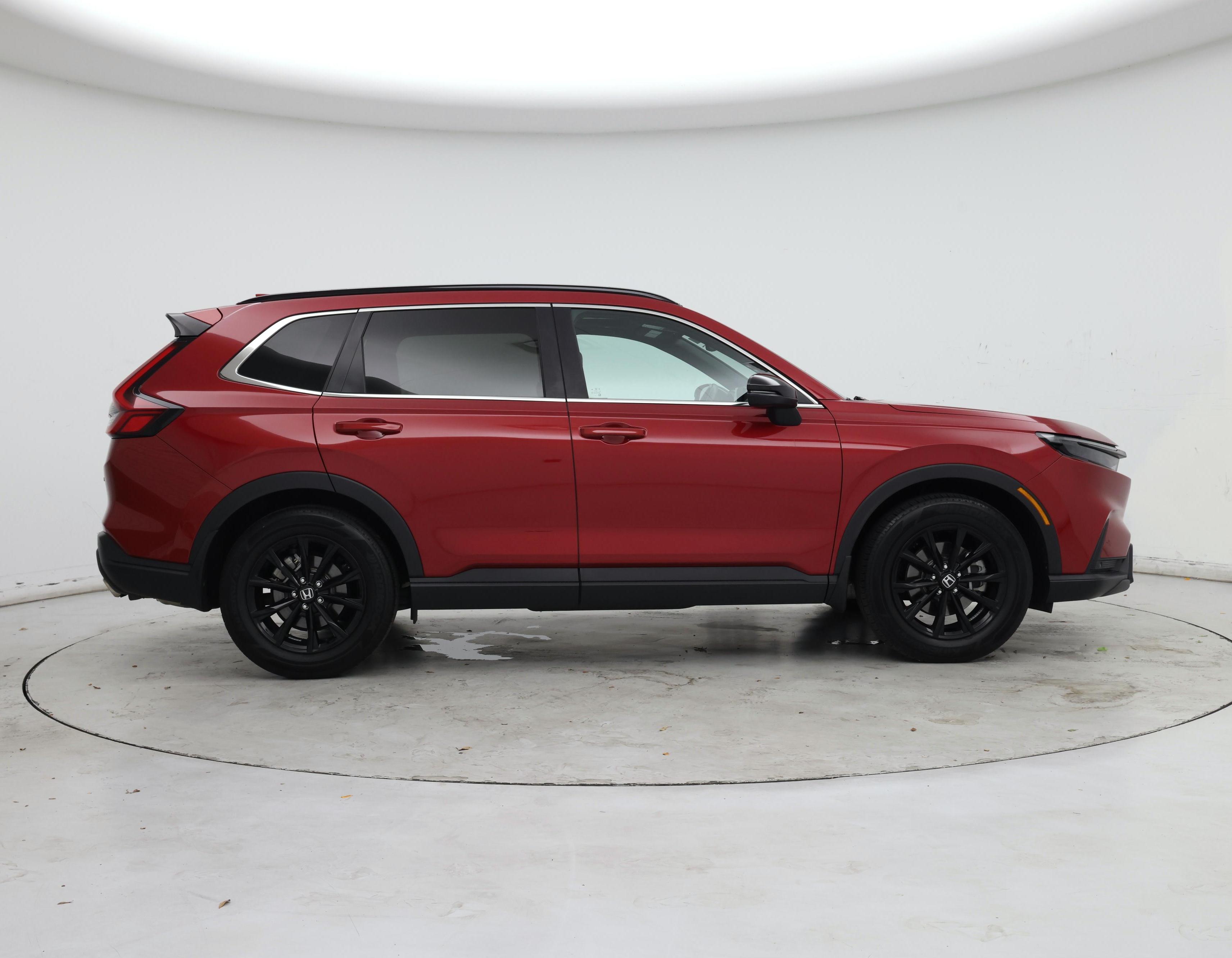 Thumbnail: 2024 Honda CR-V - 7