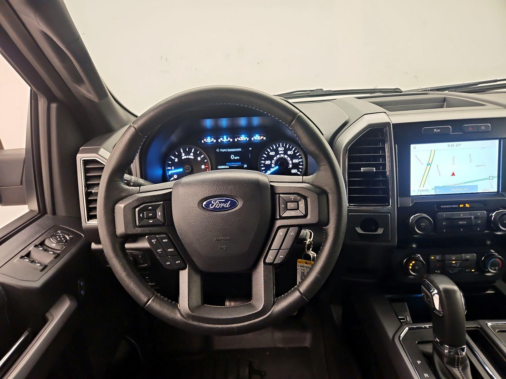 Thumbnail: 2020 Ford F-150 - 10