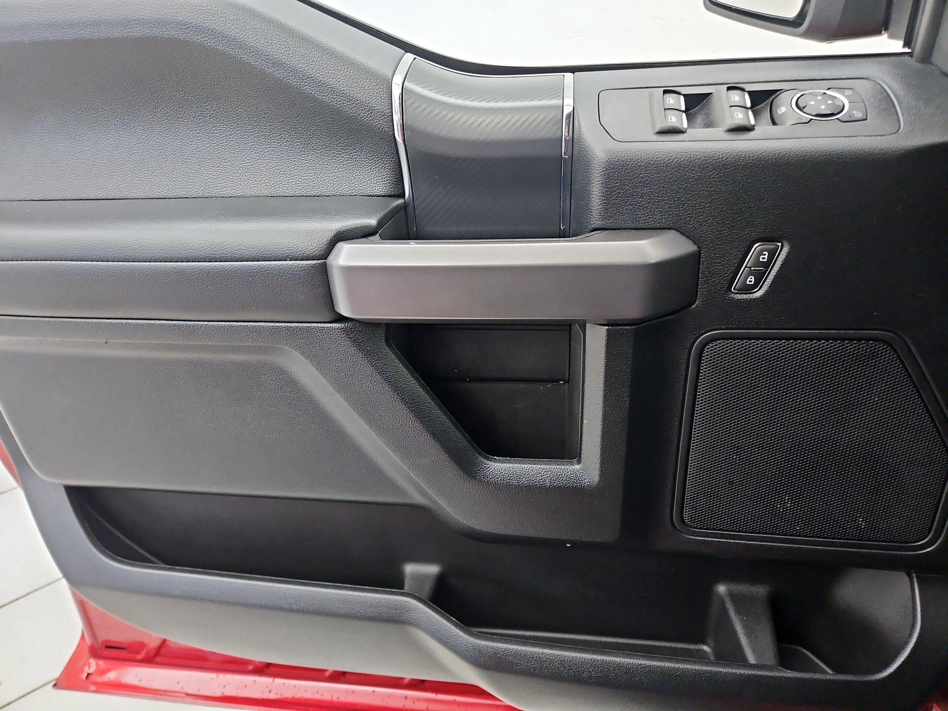 Thumbnail: 2020 Ford F-150 - 12