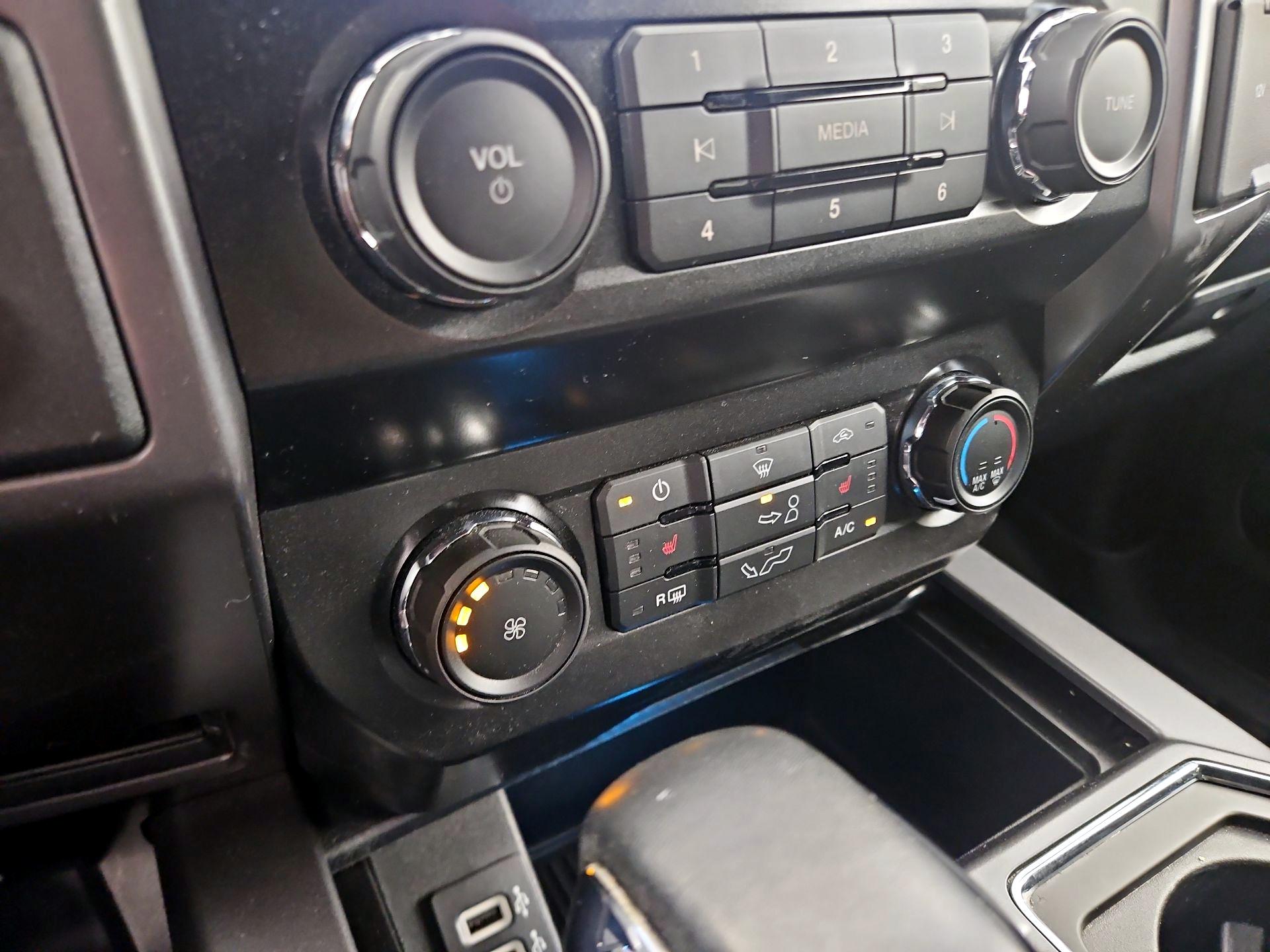 Thumbnail: 2020 Ford F-150 - 17