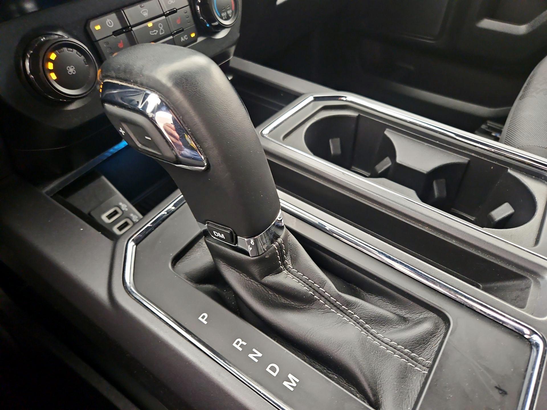 Thumbnail: 2020 Ford F-150 - 18