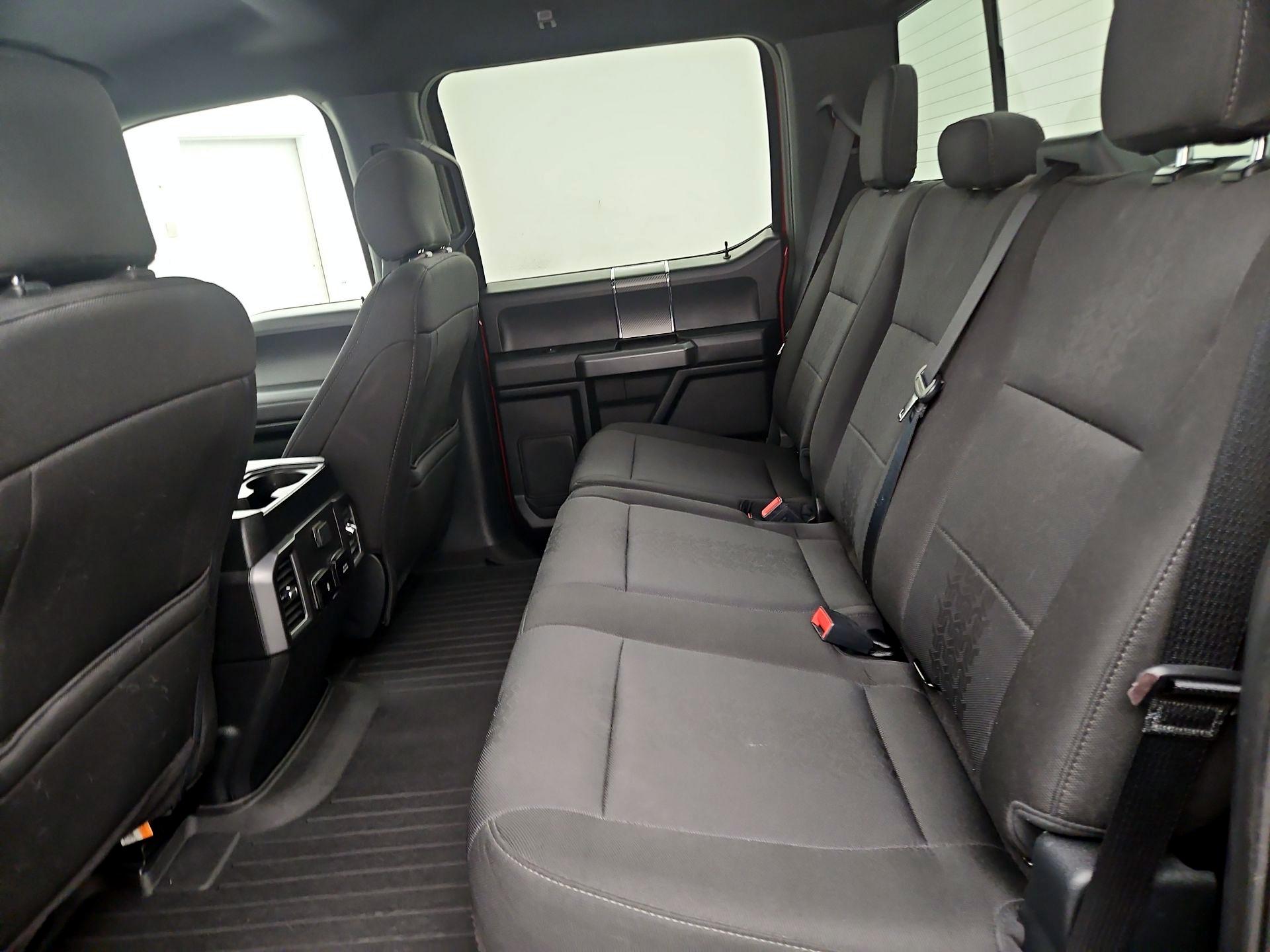 Thumbnail: 2020 Ford F-150 - 20