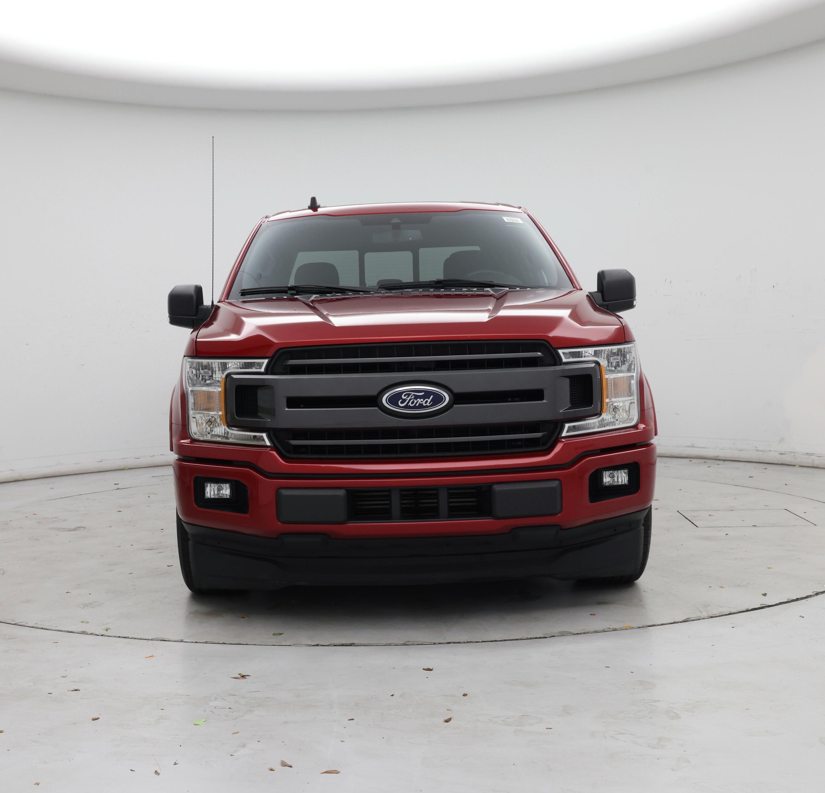 Thumbnail: 2020 Ford F-150 - 5