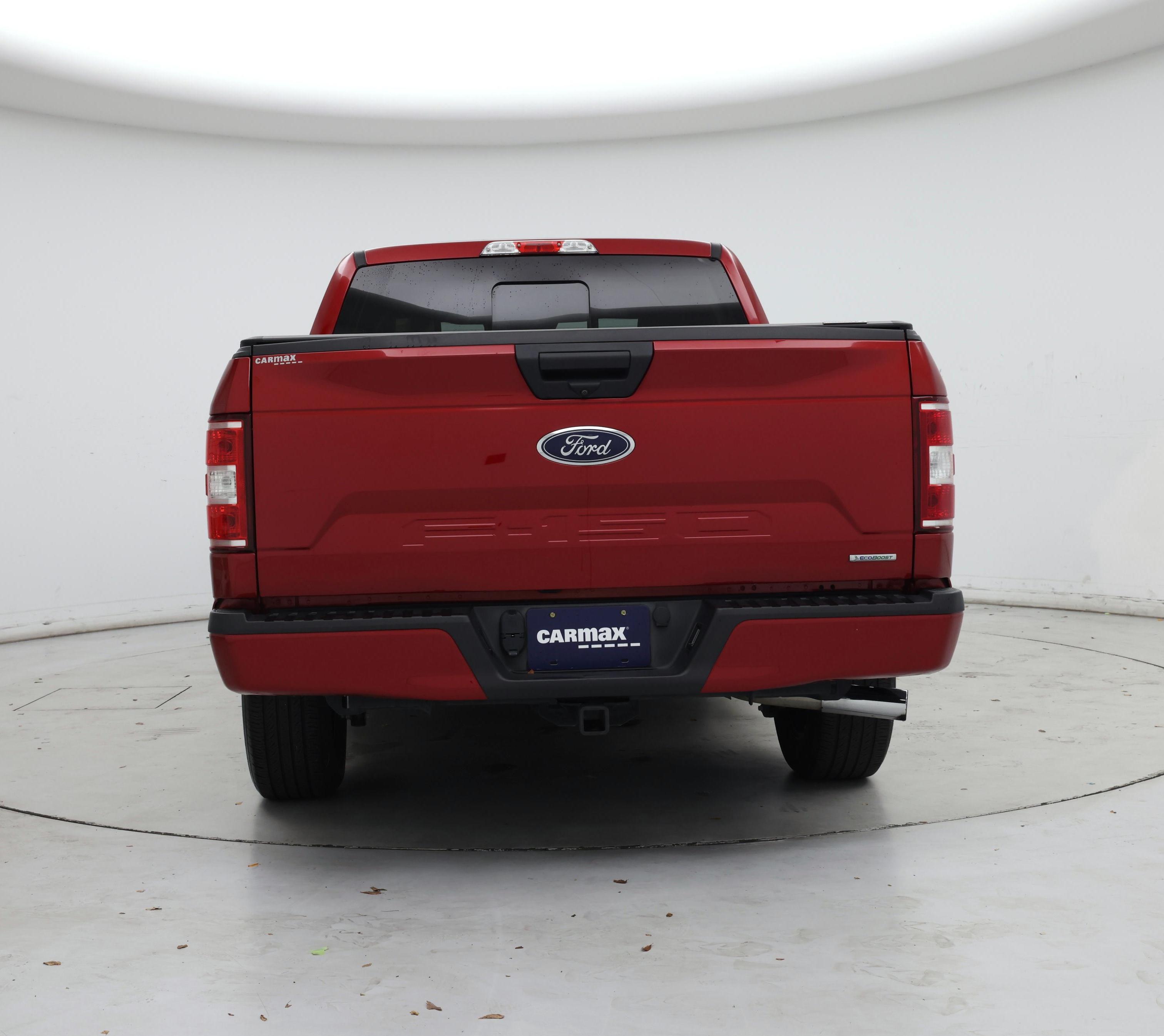 Thumbnail: 2020 Ford F-150 - 6