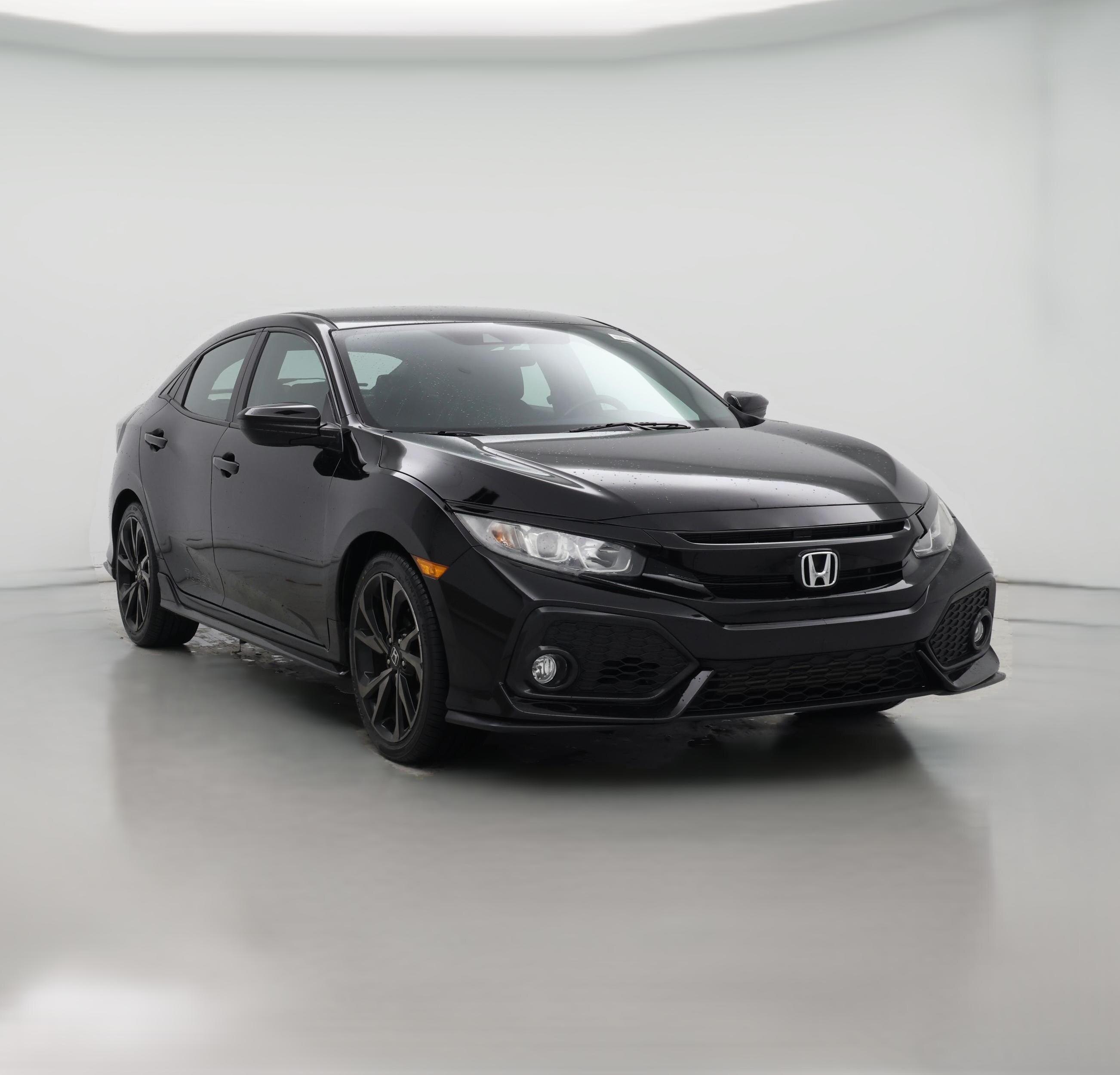 Thumbnail: 2019 Honda Civic - 1