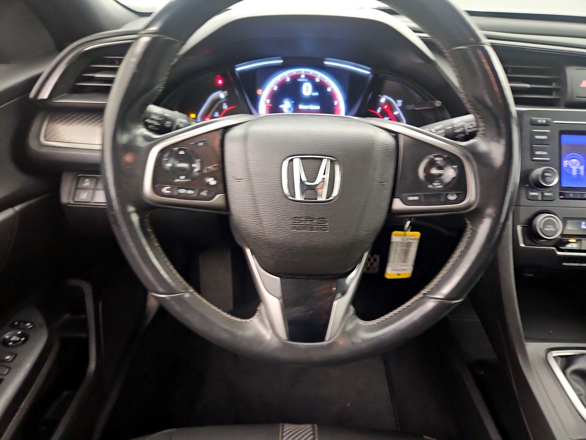 Thumbnail: 2019 Honda Civic - 10