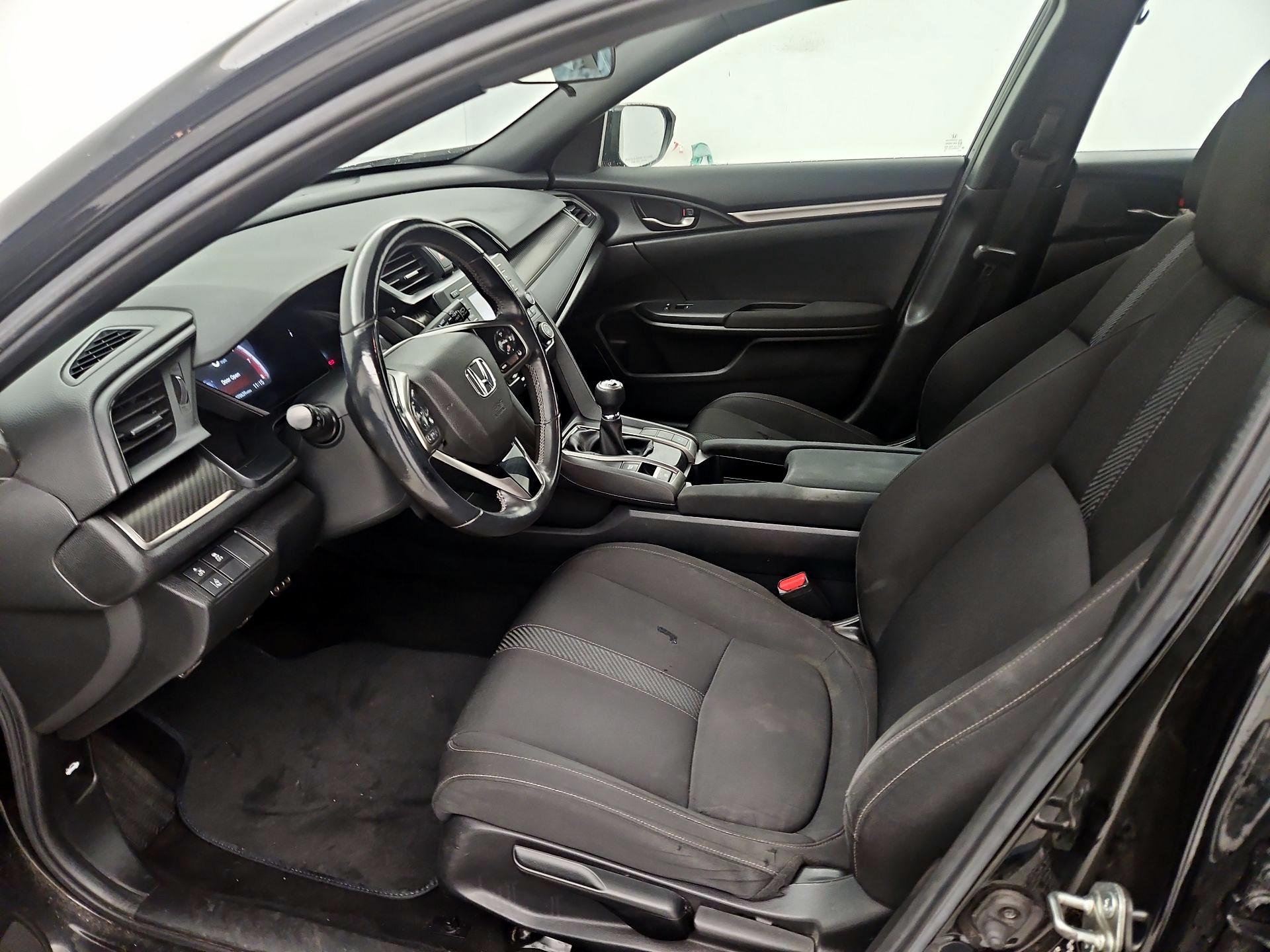 Thumbnail: 2019 Honda Civic - 11