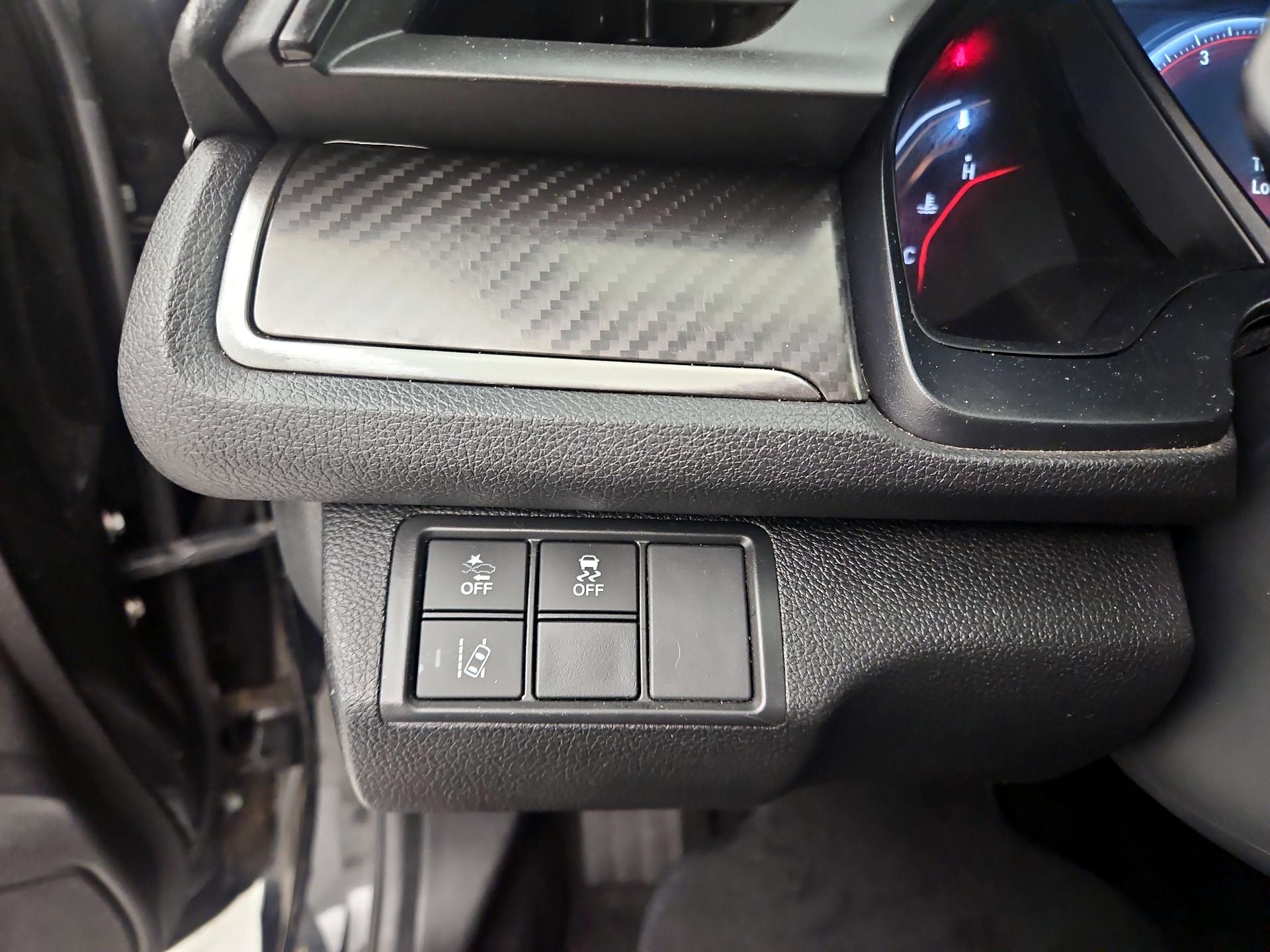 Thumbnail: 2019 Honda Civic - 13