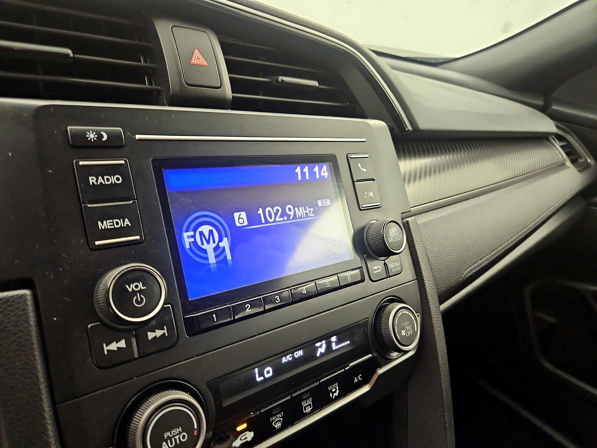 Thumbnail: 2019 Honda Civic - 15