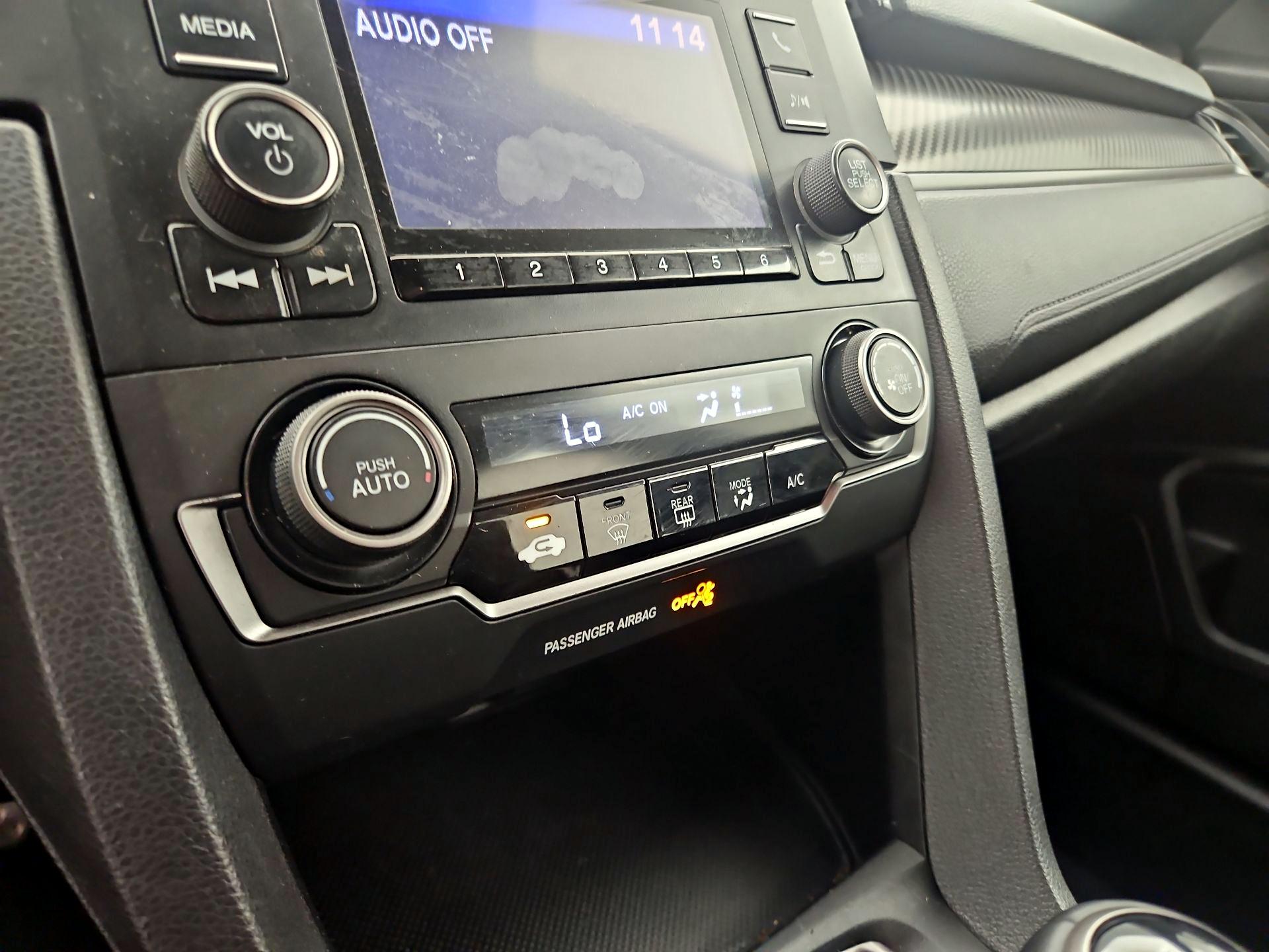 Thumbnail: 2019 Honda Civic - 16
