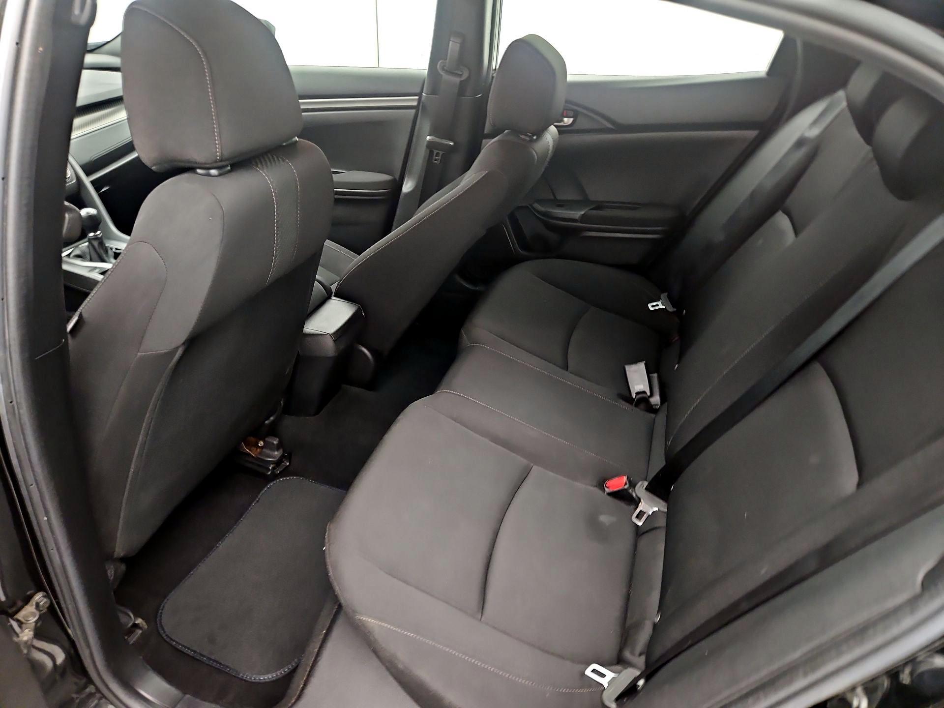 Thumbnail: 2019 Honda Civic - 19