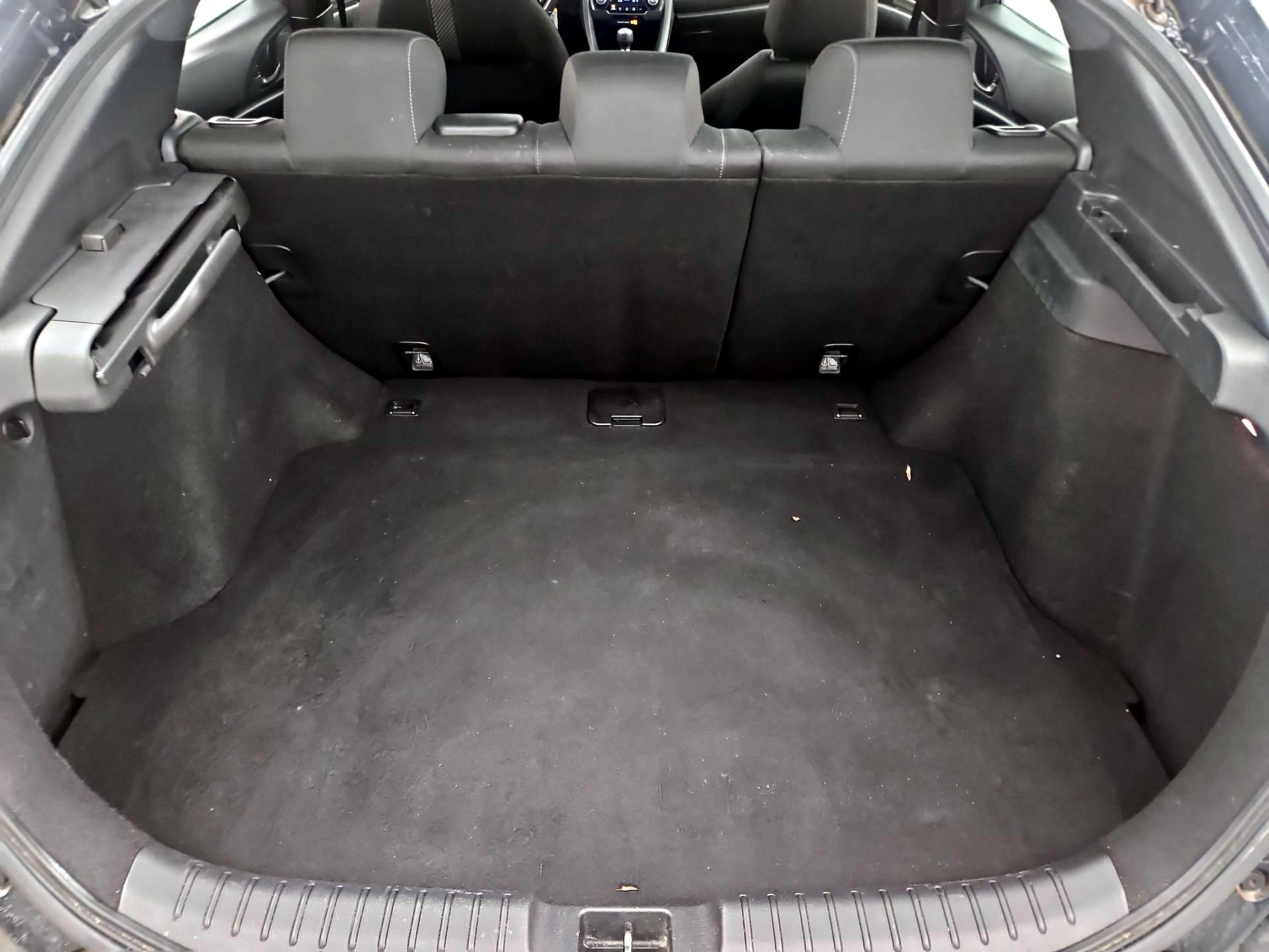 Thumbnail: 2019 Honda Civic - 20