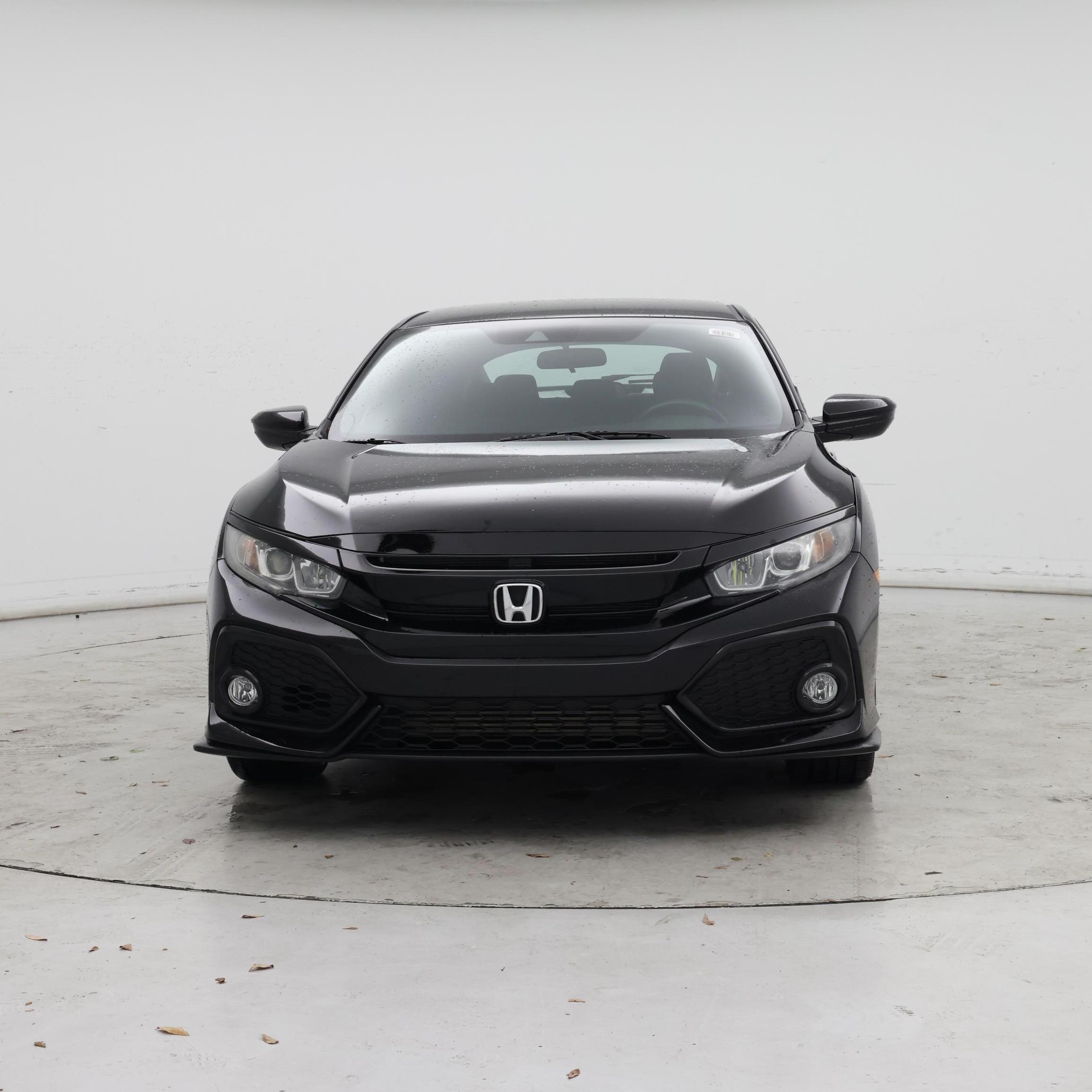 Thumbnail: 2019 Honda Civic - 5