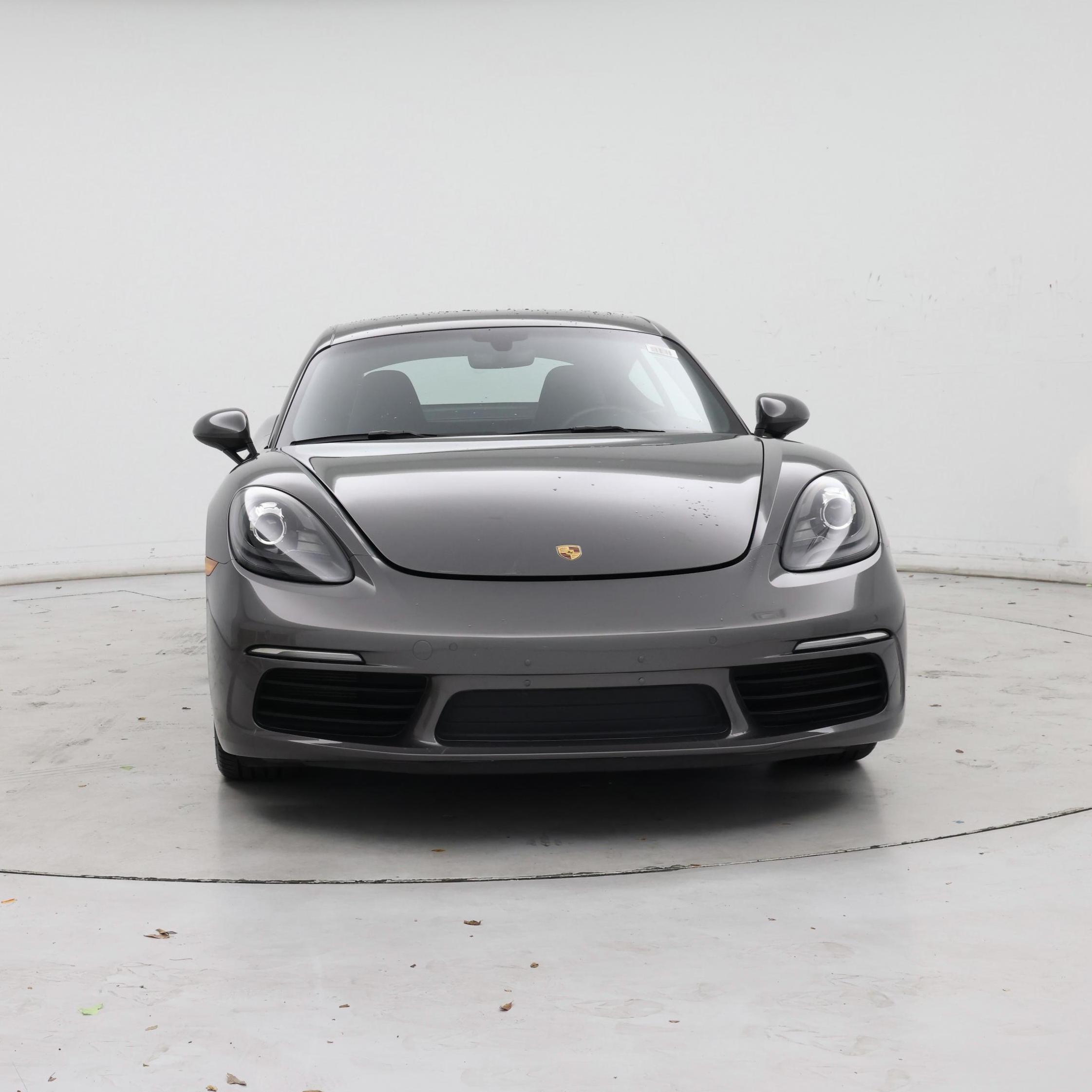 Thumbnail: 2018 Porsche 718 Cayman - 5
