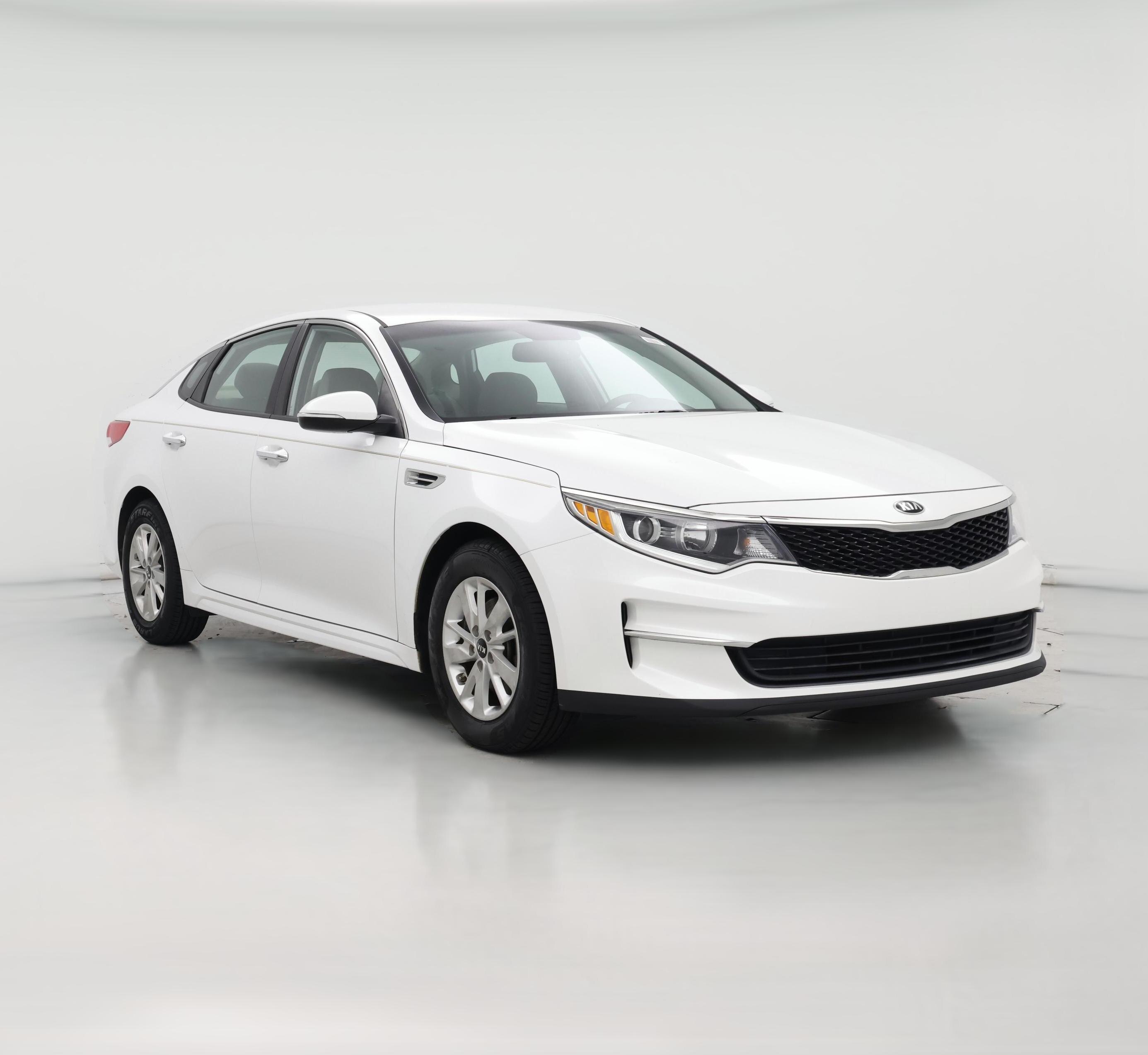 Thumbnail: 2016 Kia Optima - 1