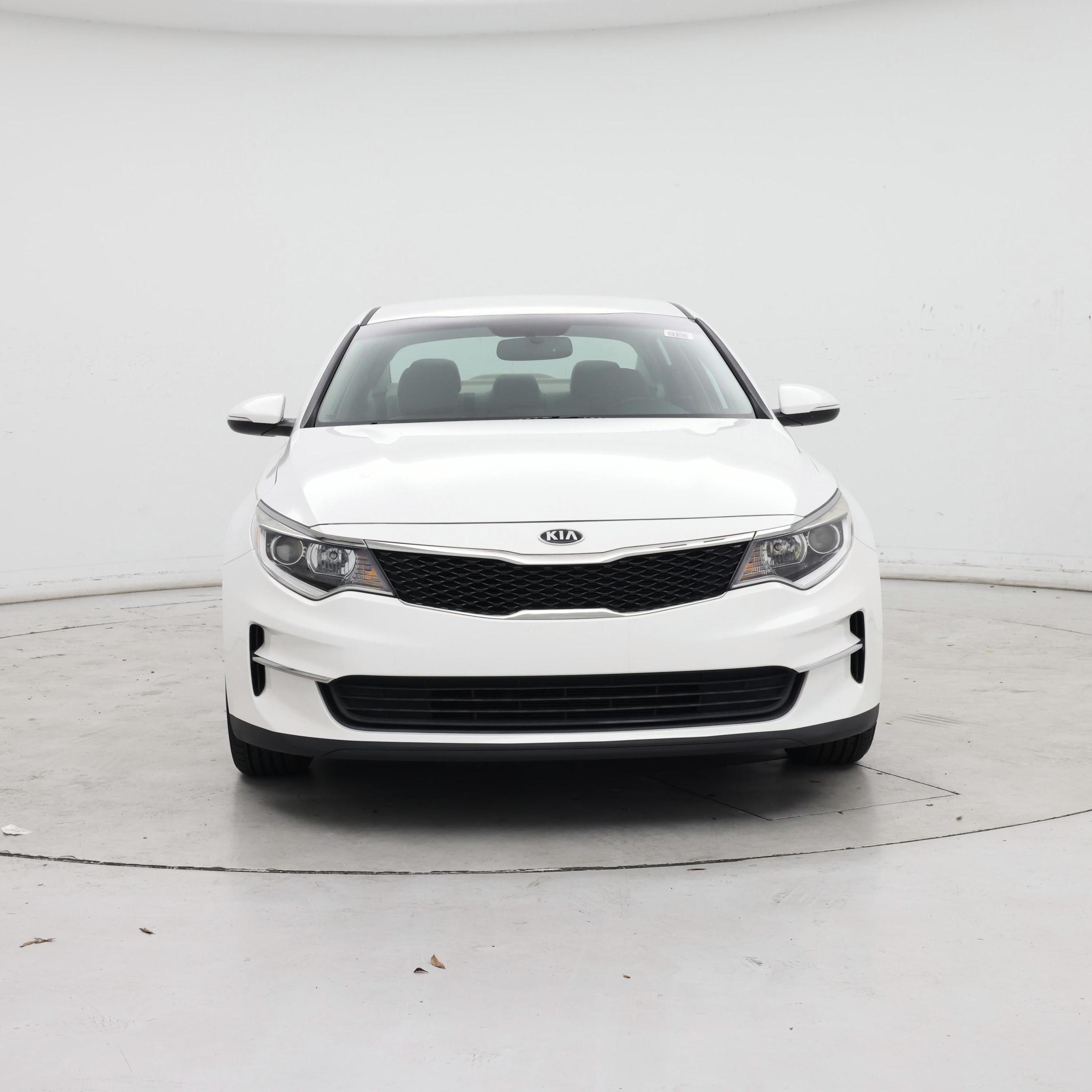 Thumbnail: 2016 Kia Optima - 5