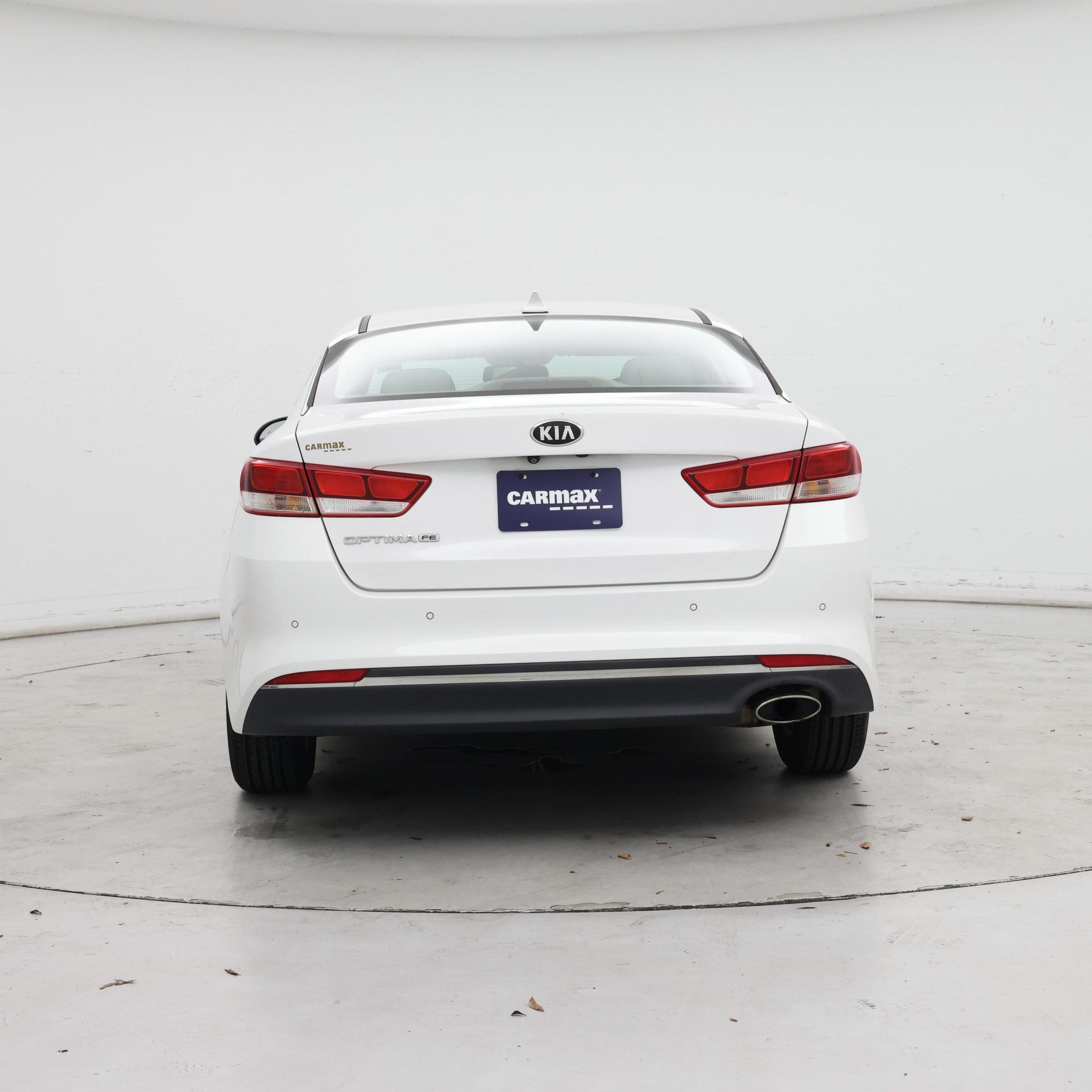 Thumbnail: 2016 Kia Optima - 6