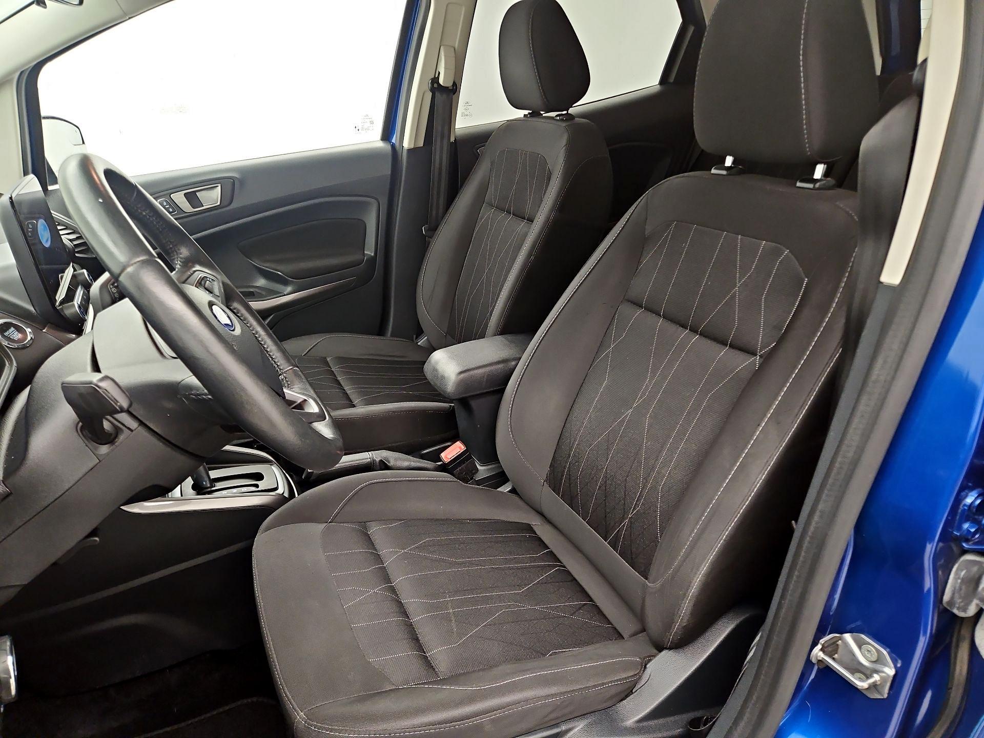 Thumbnail: 2020 Ford EcoSport - 11