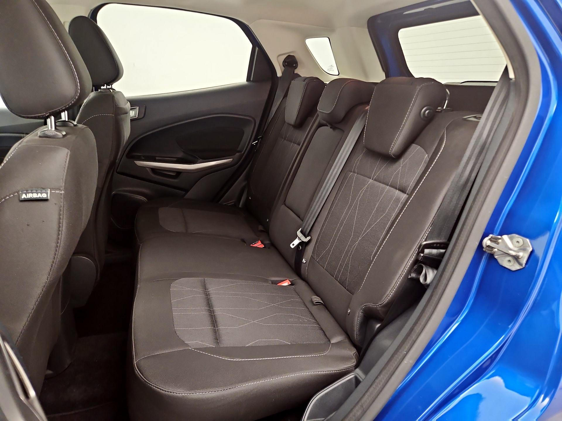 Thumbnail: 2020 Ford EcoSport - 20