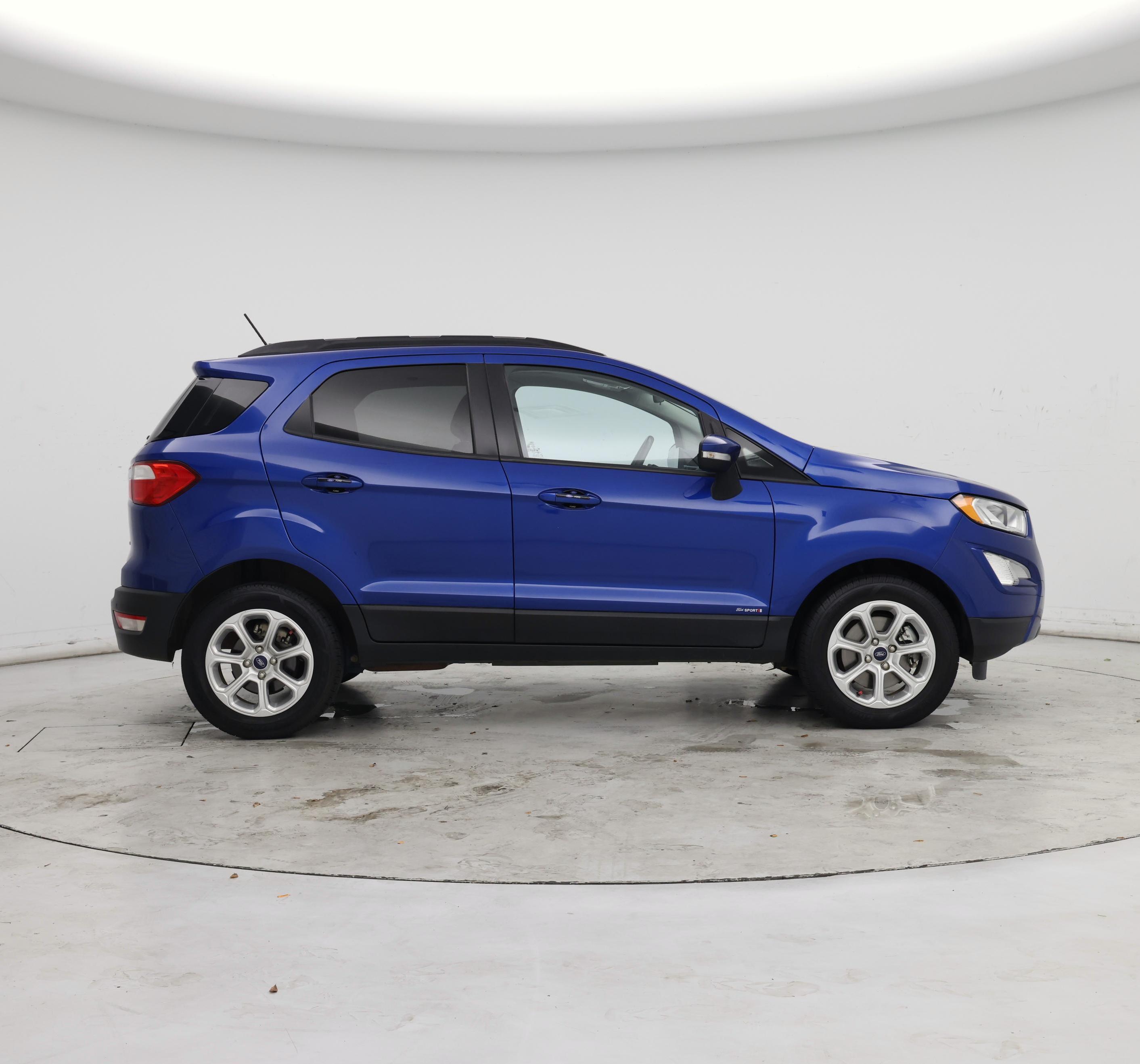 Thumbnail: 2020 Ford EcoSport - 7