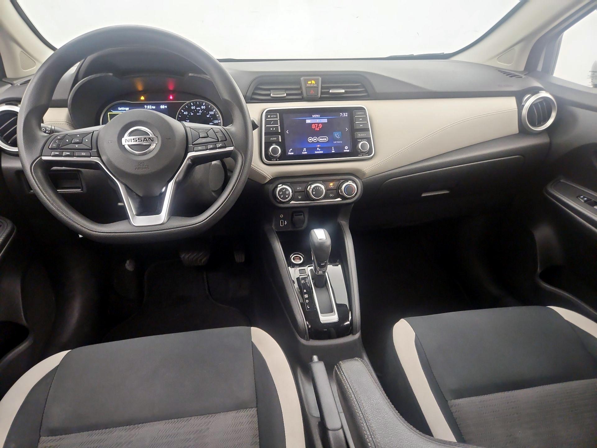 Thumbnail: 2020 Nissan Versa - 9
