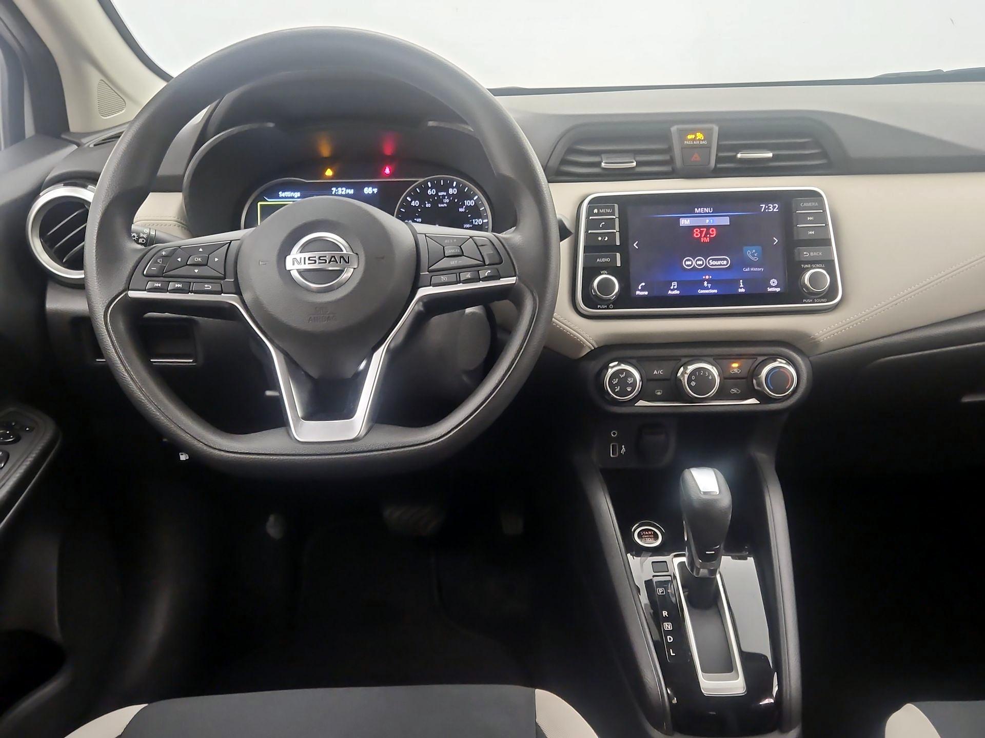 Thumbnail: 2020 Nissan Versa - 10