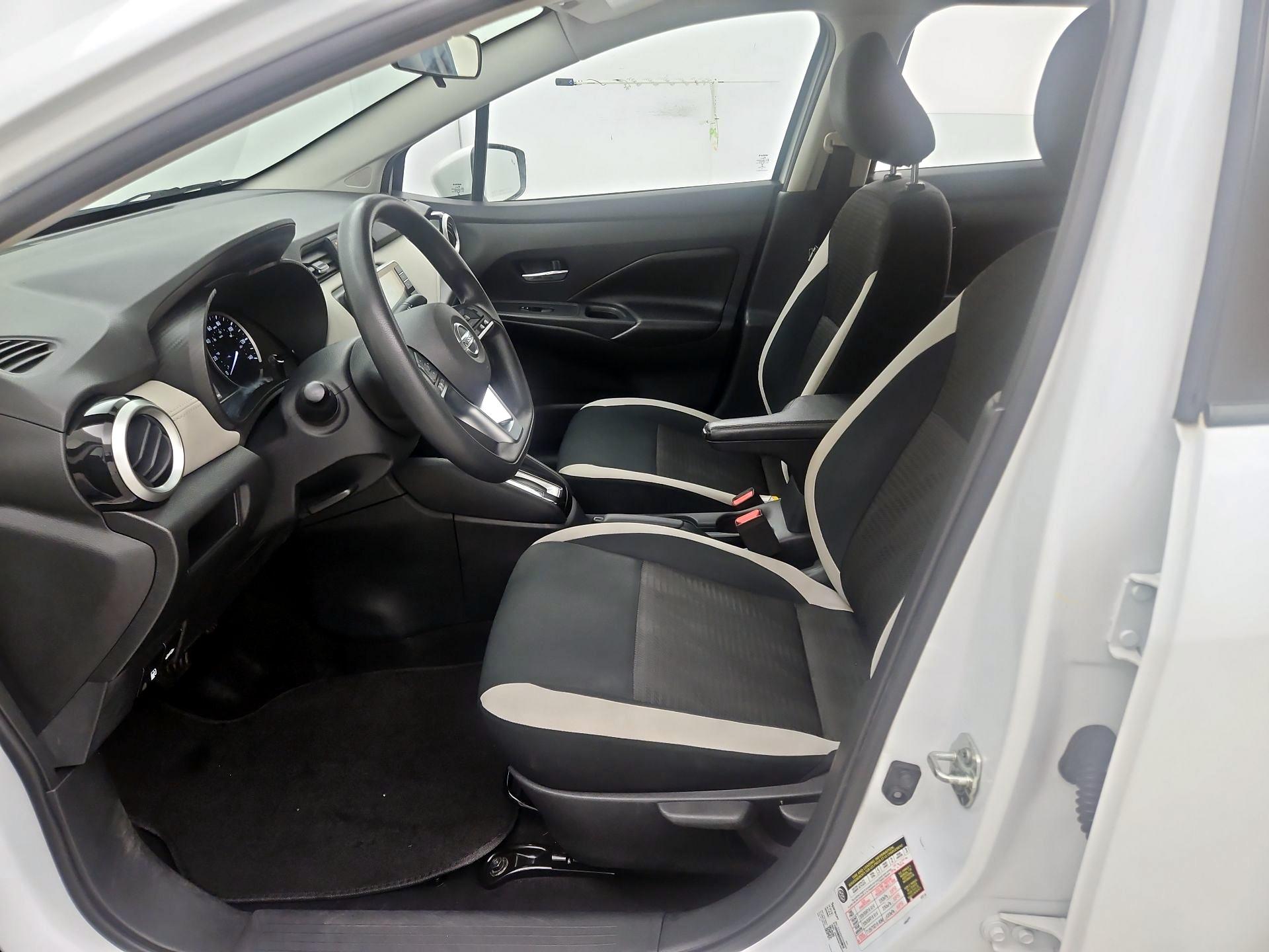 Thumbnail: 2020 Nissan Versa - 11