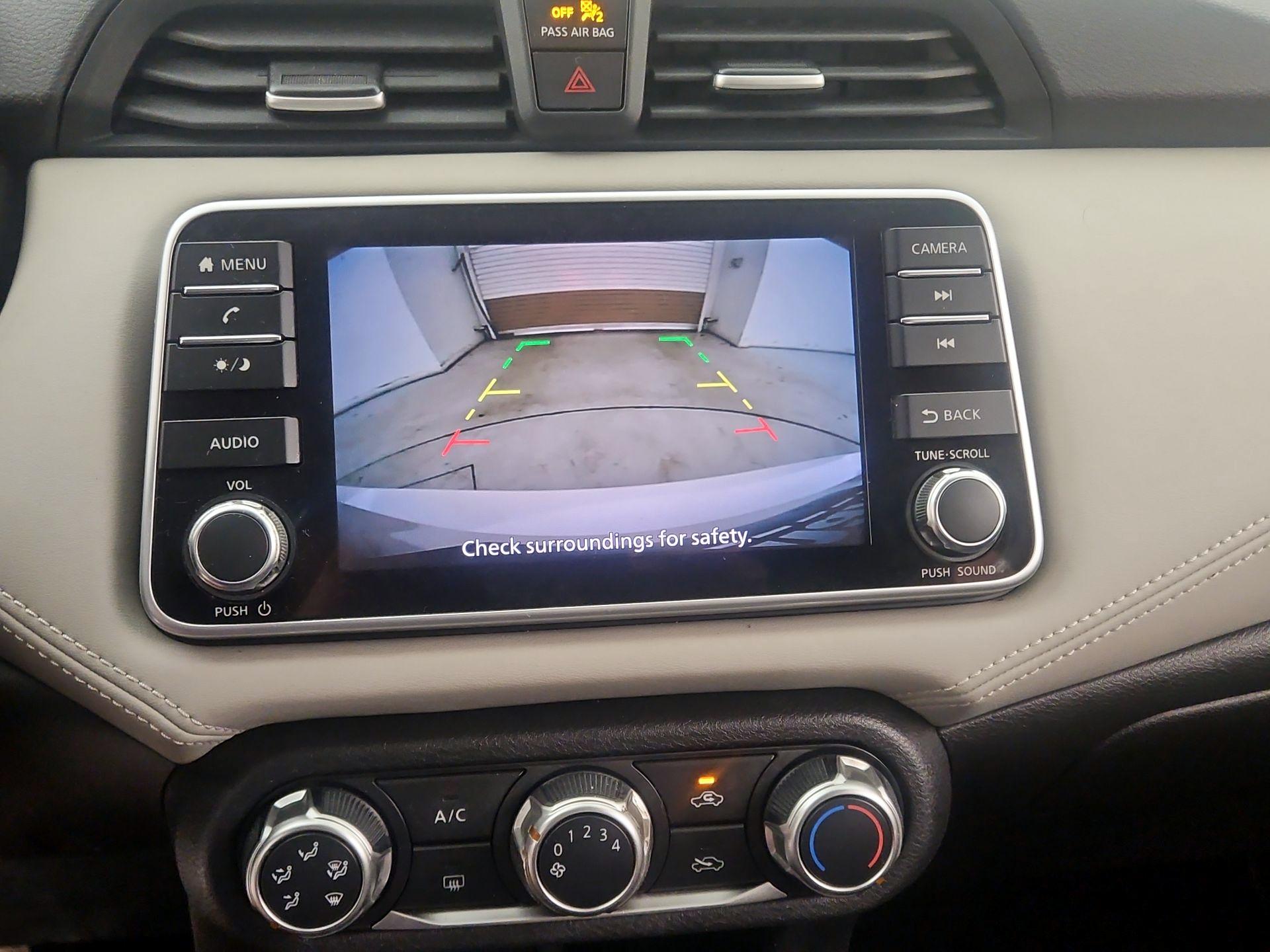 Thumbnail: 2020 Nissan Versa - 14