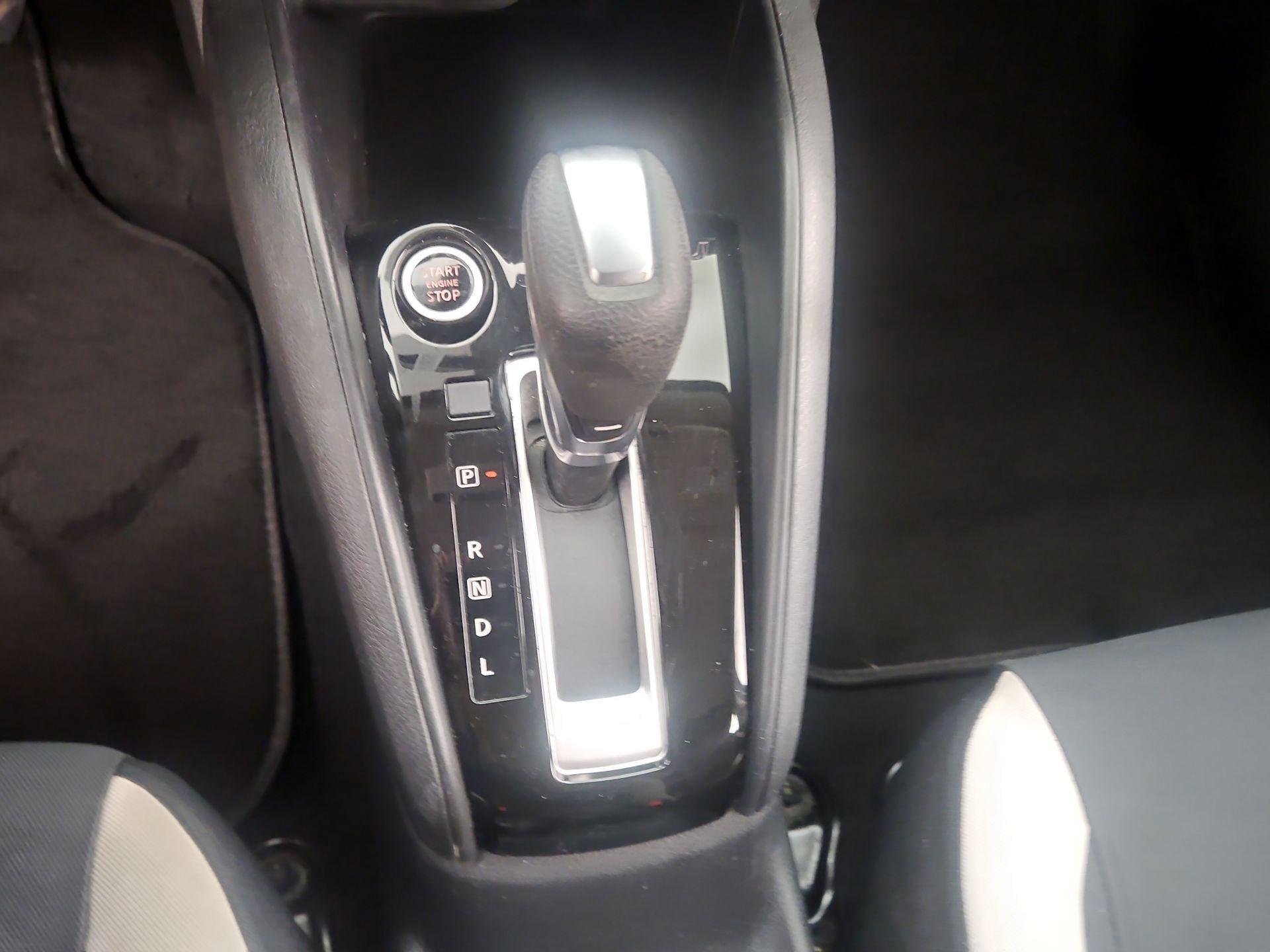 Thumbnail: 2020 Nissan Versa - 17