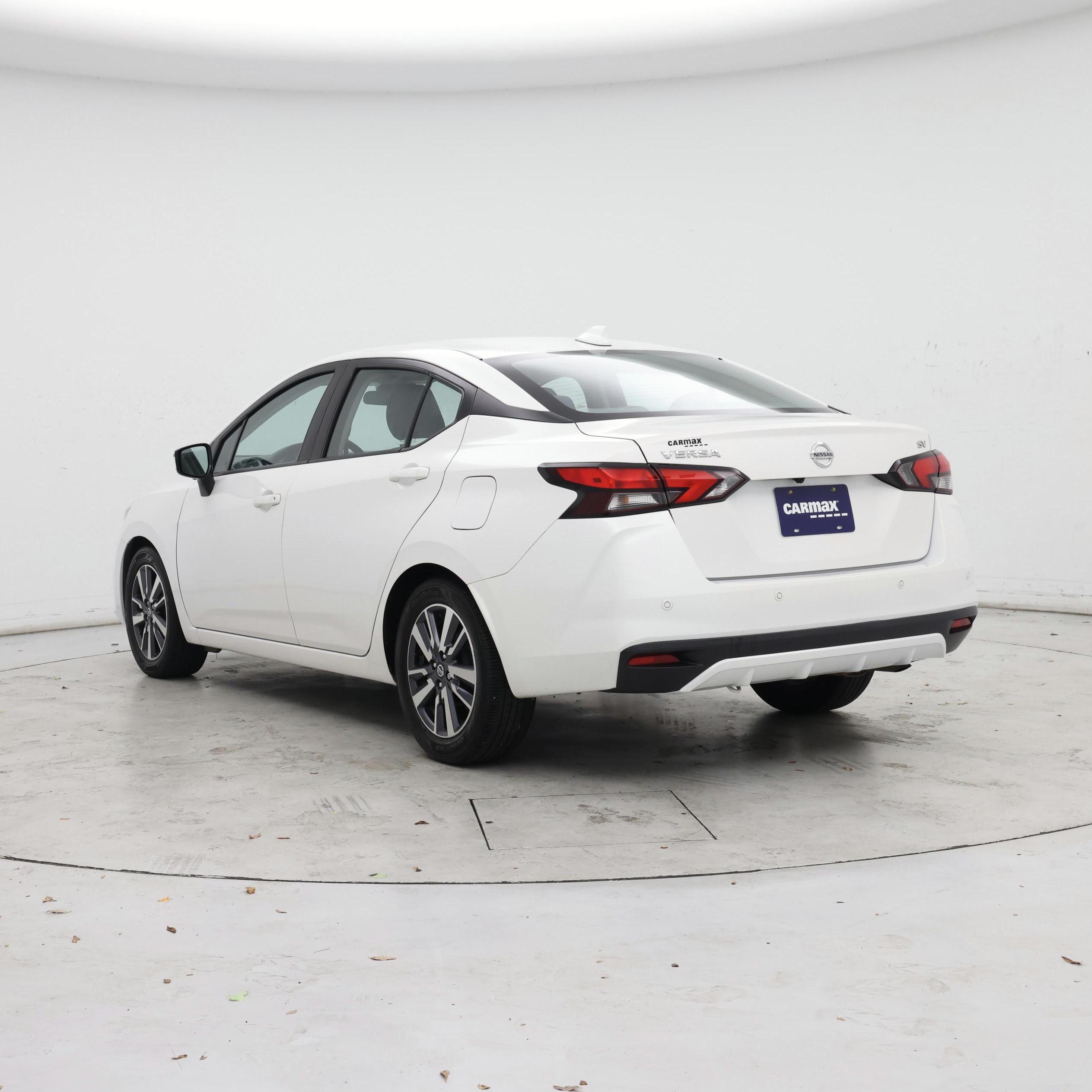 Thumbnail: 2020 Nissan Versa - 2