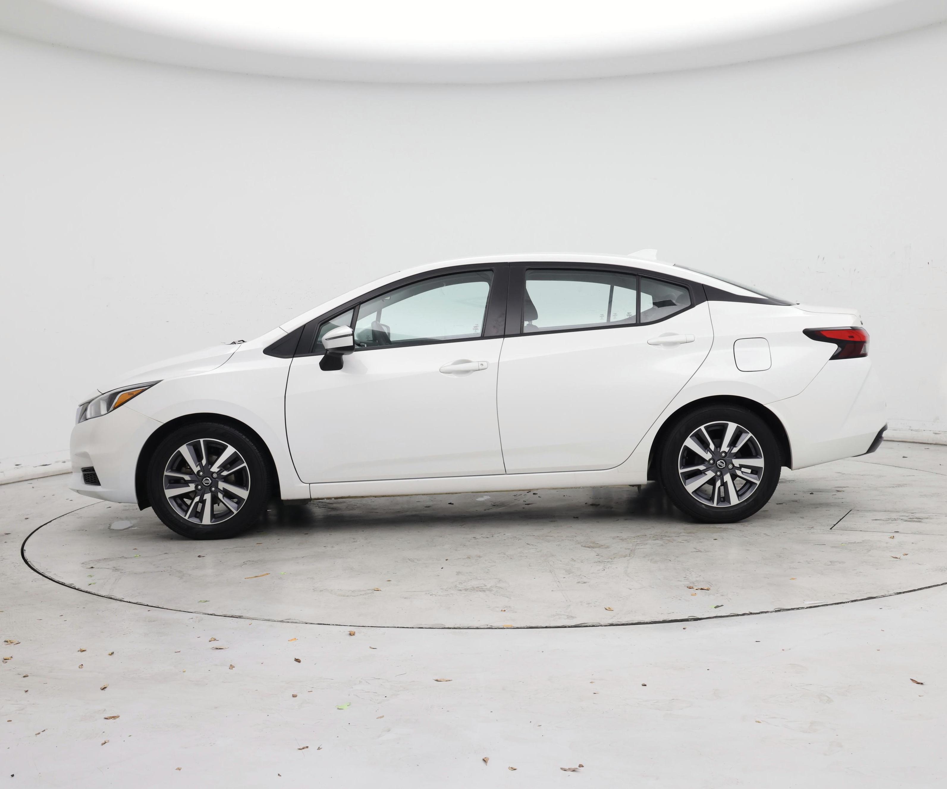 Thumbnail: 2020 Nissan Versa - 3