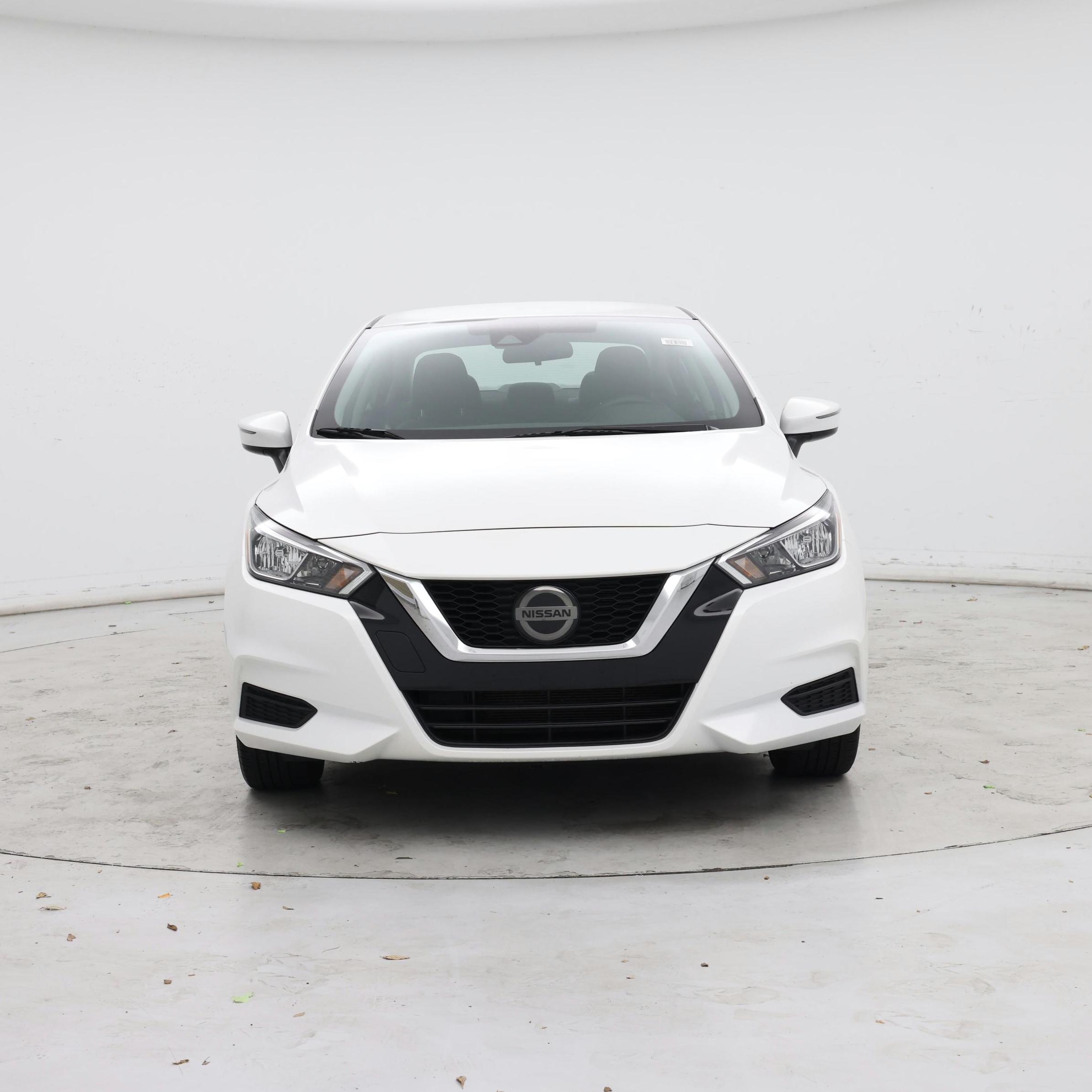 Thumbnail: 2020 Nissan Versa - 5