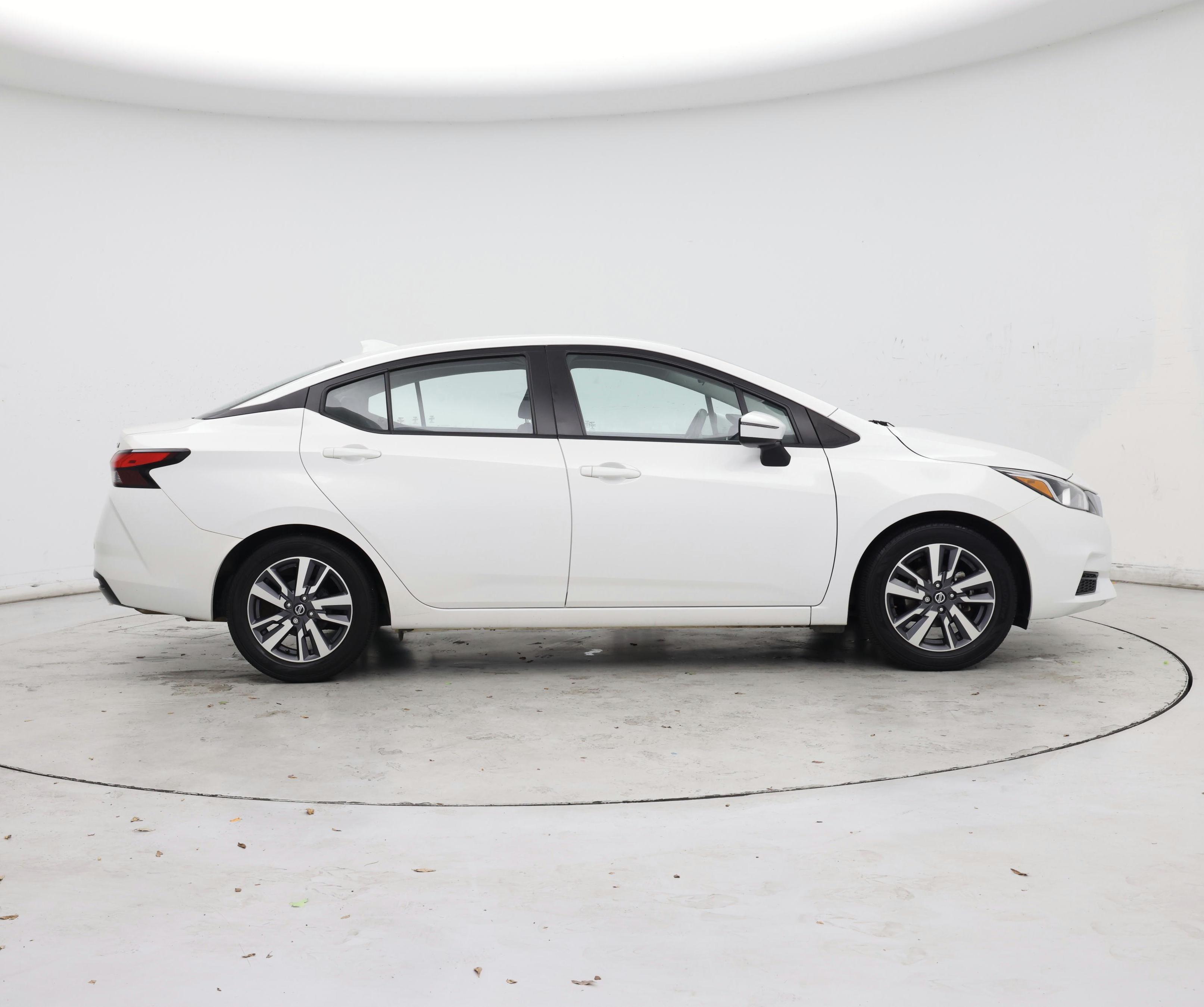 Thumbnail: 2020 Nissan Versa - 7