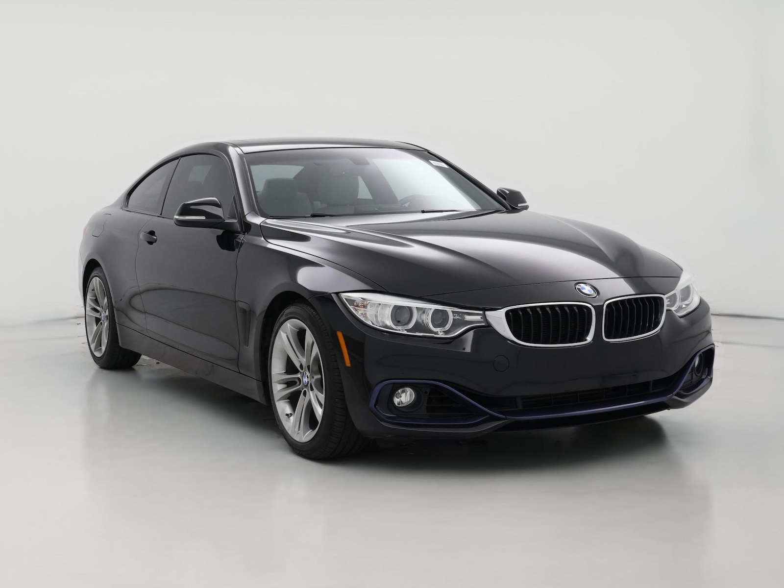 2015 BMW 4 Series