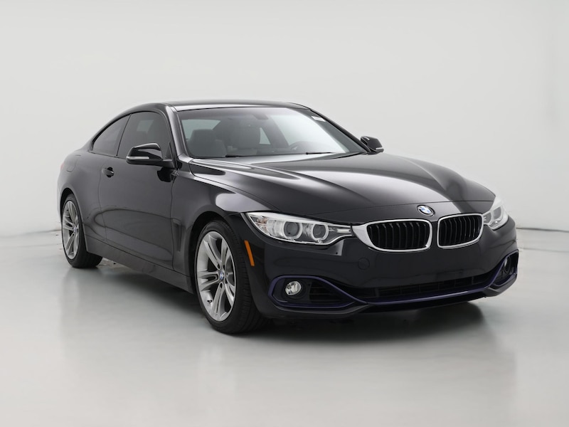 2015 BMW 4 Series 428i -
                  Gastonia, NC
