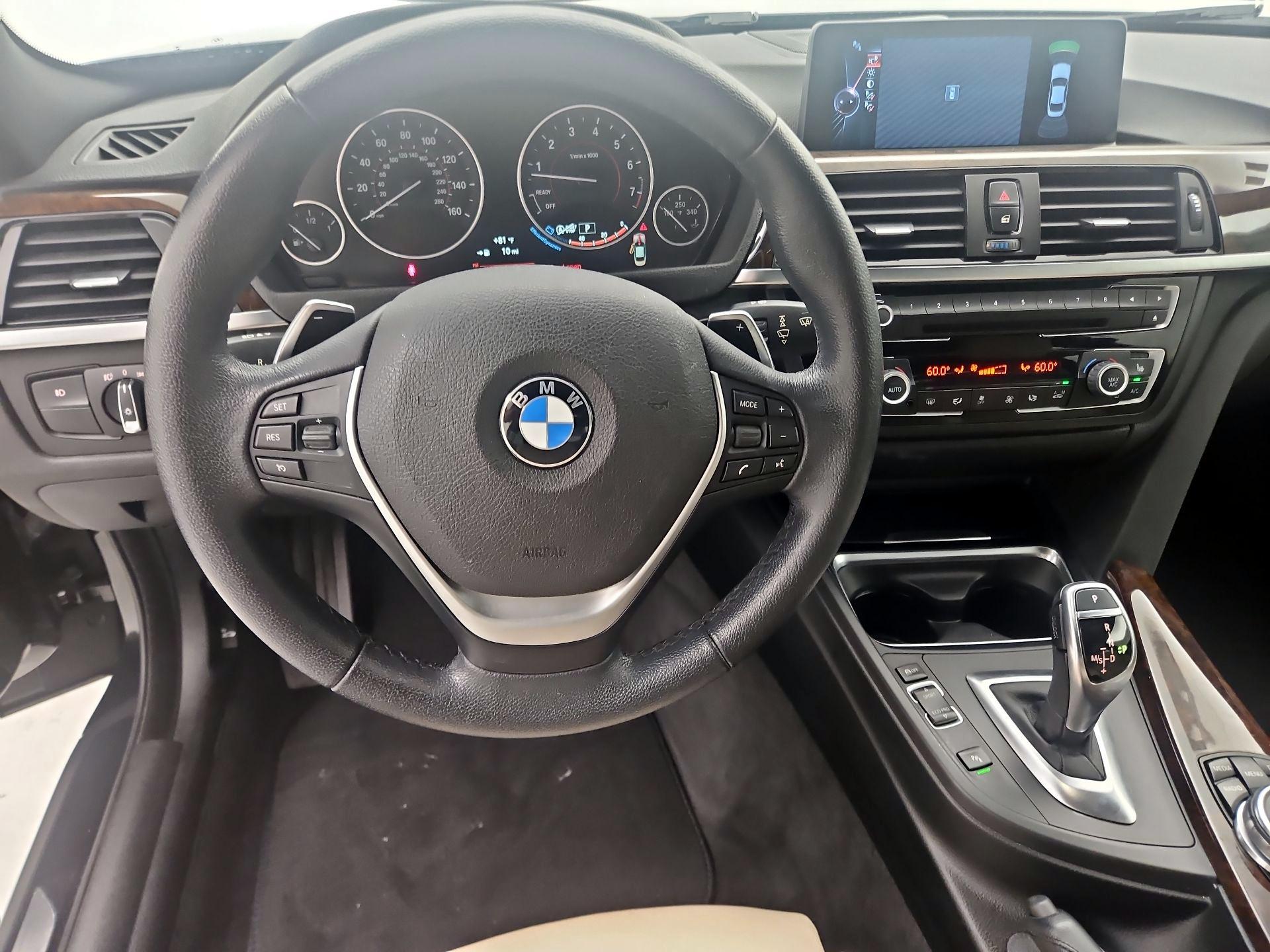Thumbnail: 2015 BMW 4 Series - 10