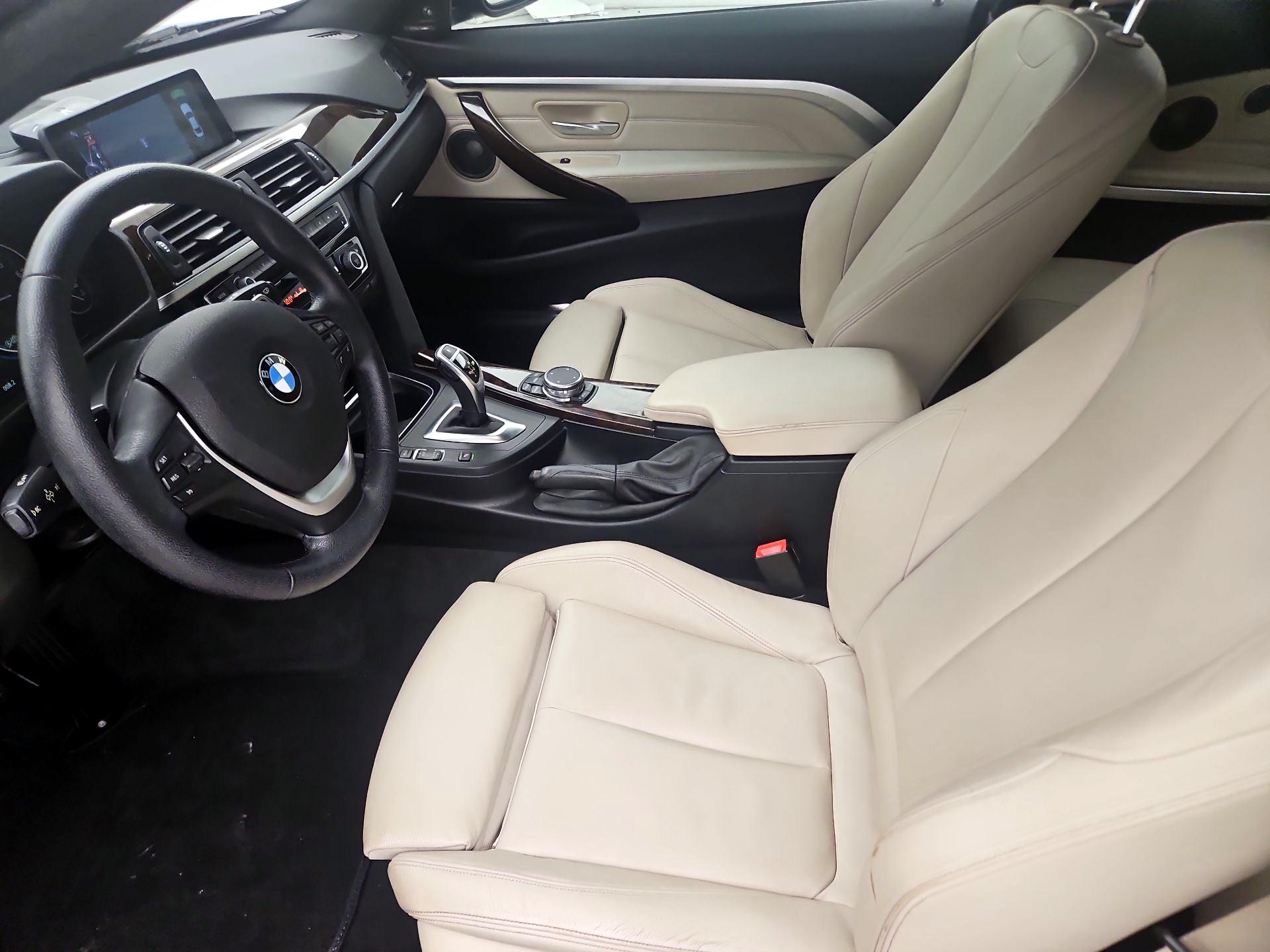 Thumbnail: 2015 BMW 4 Series - 11