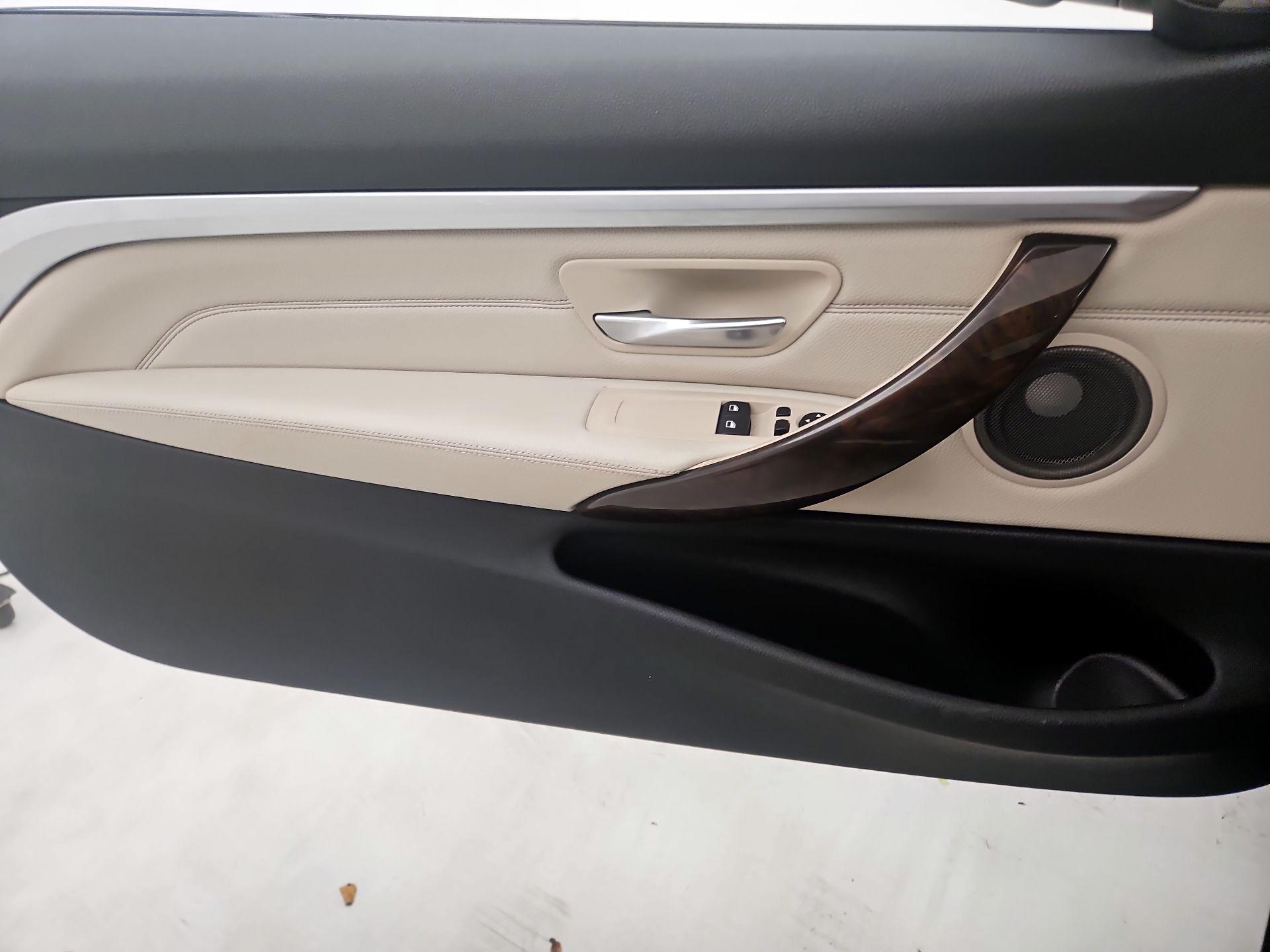 Thumbnail: 2015 BMW 4 Series - 12