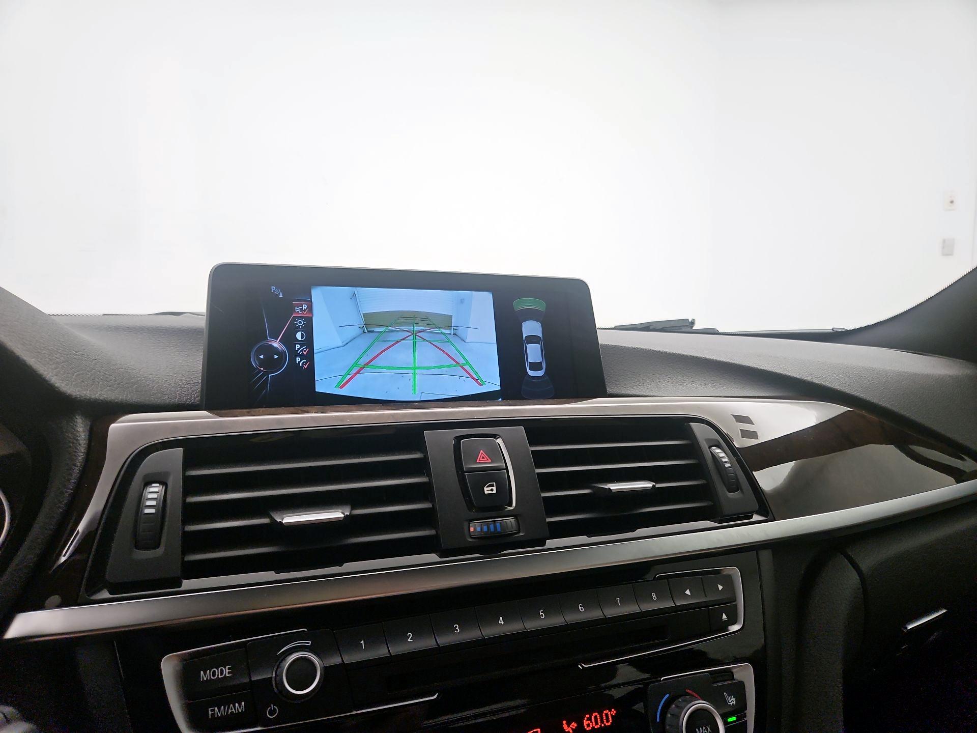 Thumbnail: 2015 BMW 4 Series - 14
