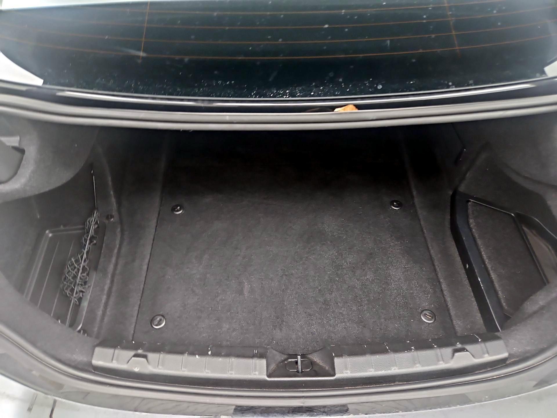Thumbnail: 2015 BMW 4 Series - 20
