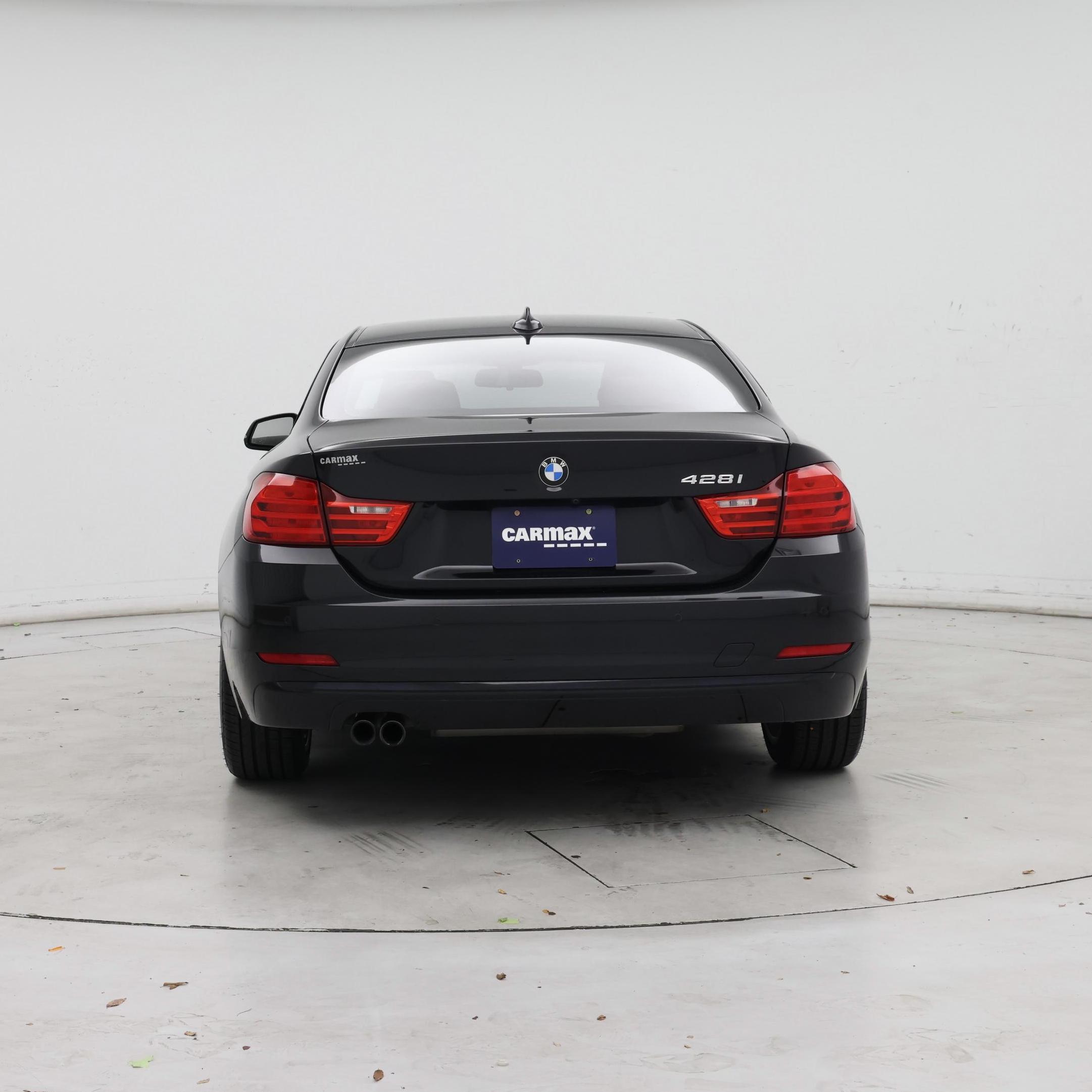 Thumbnail: 2015 BMW 4 Series - 6