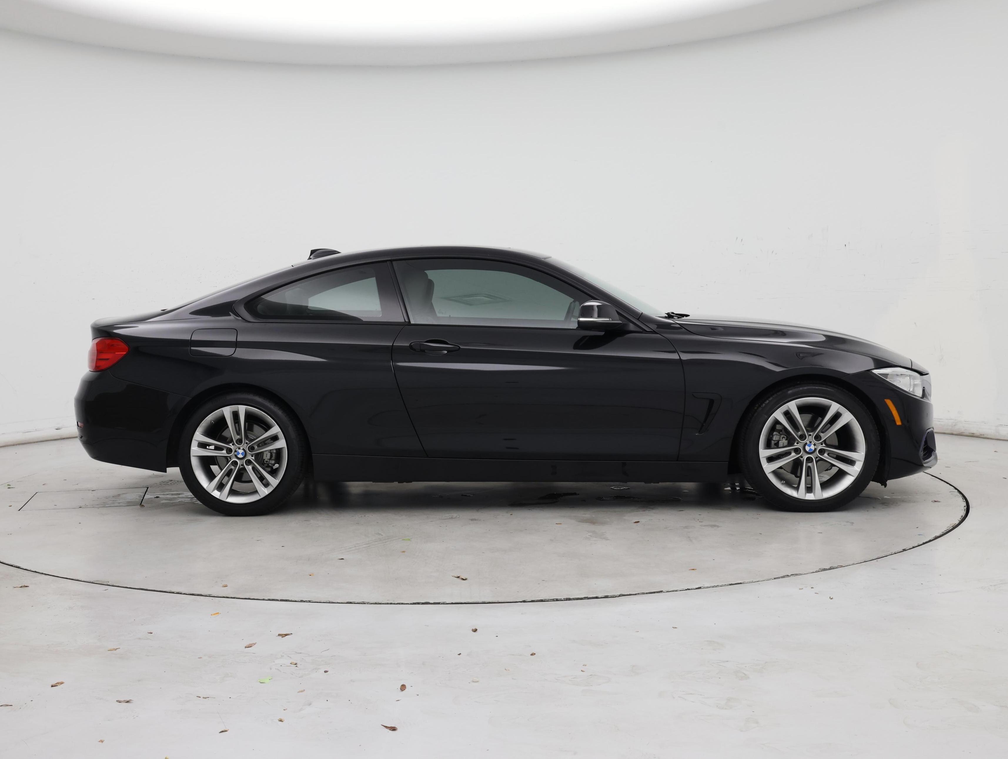 Thumbnail: 2015 BMW 4 Series - 7