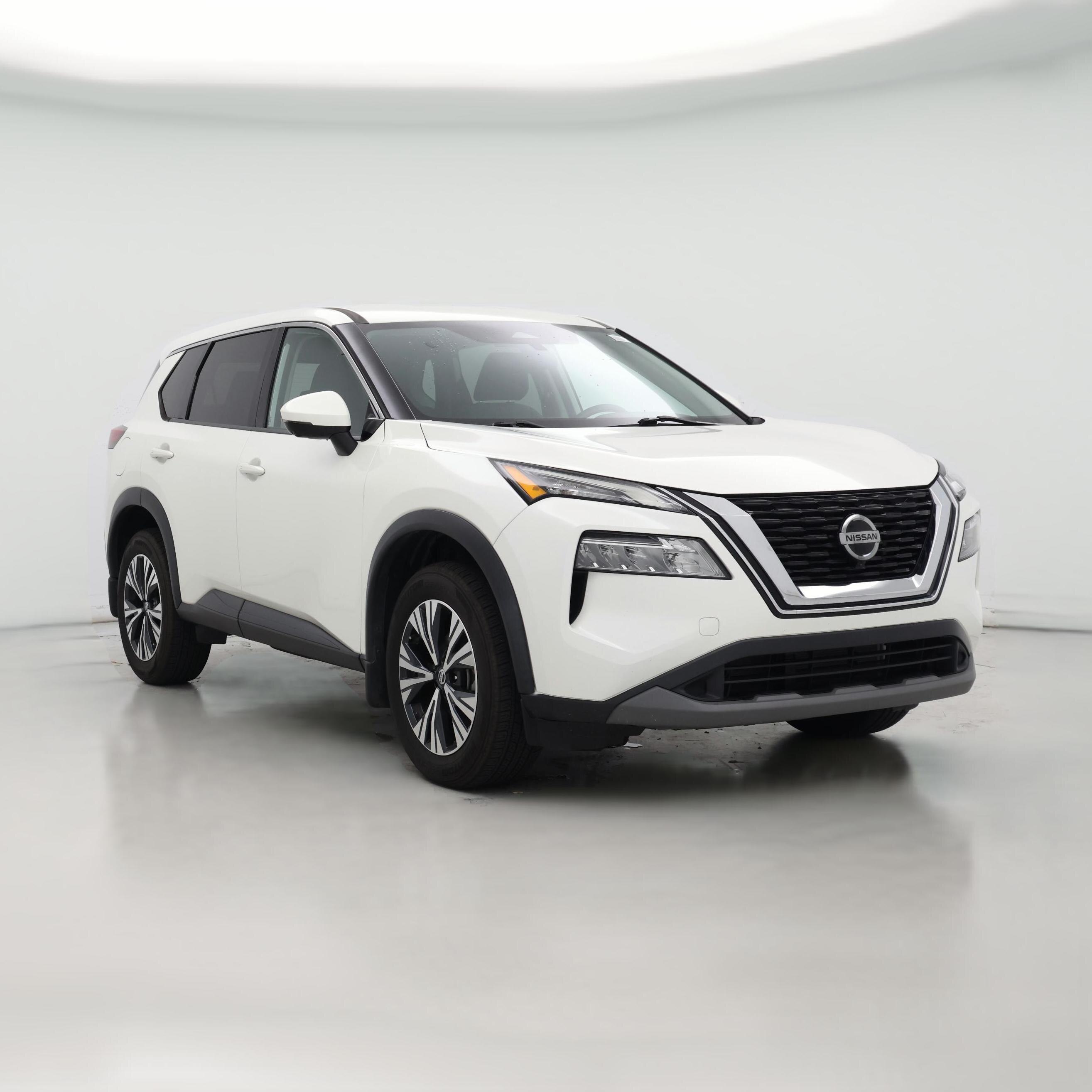 Thumbnail: 2021 Nissan Rogue - 1