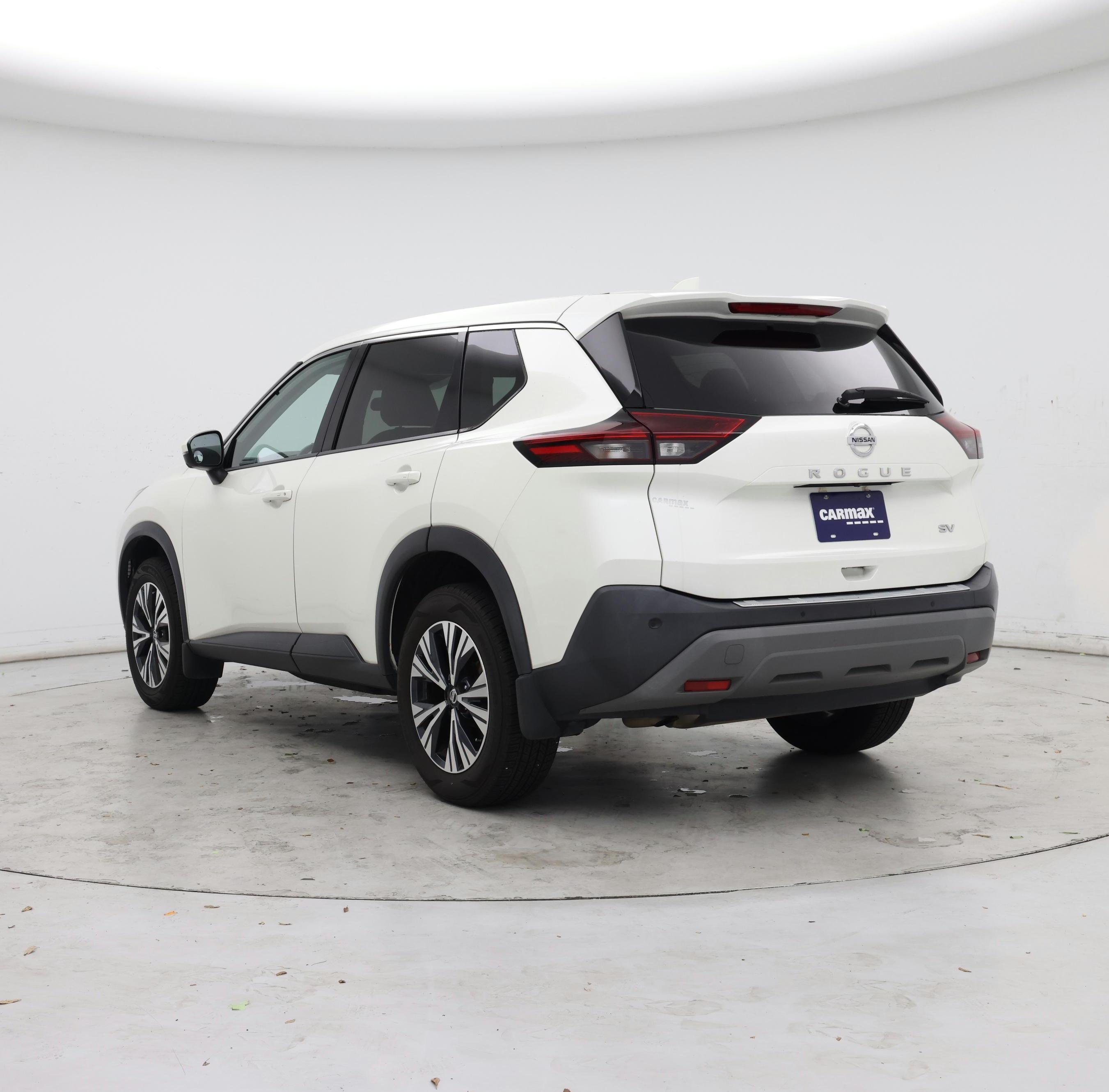 Thumbnail: 2021 Nissan Rogue - 2